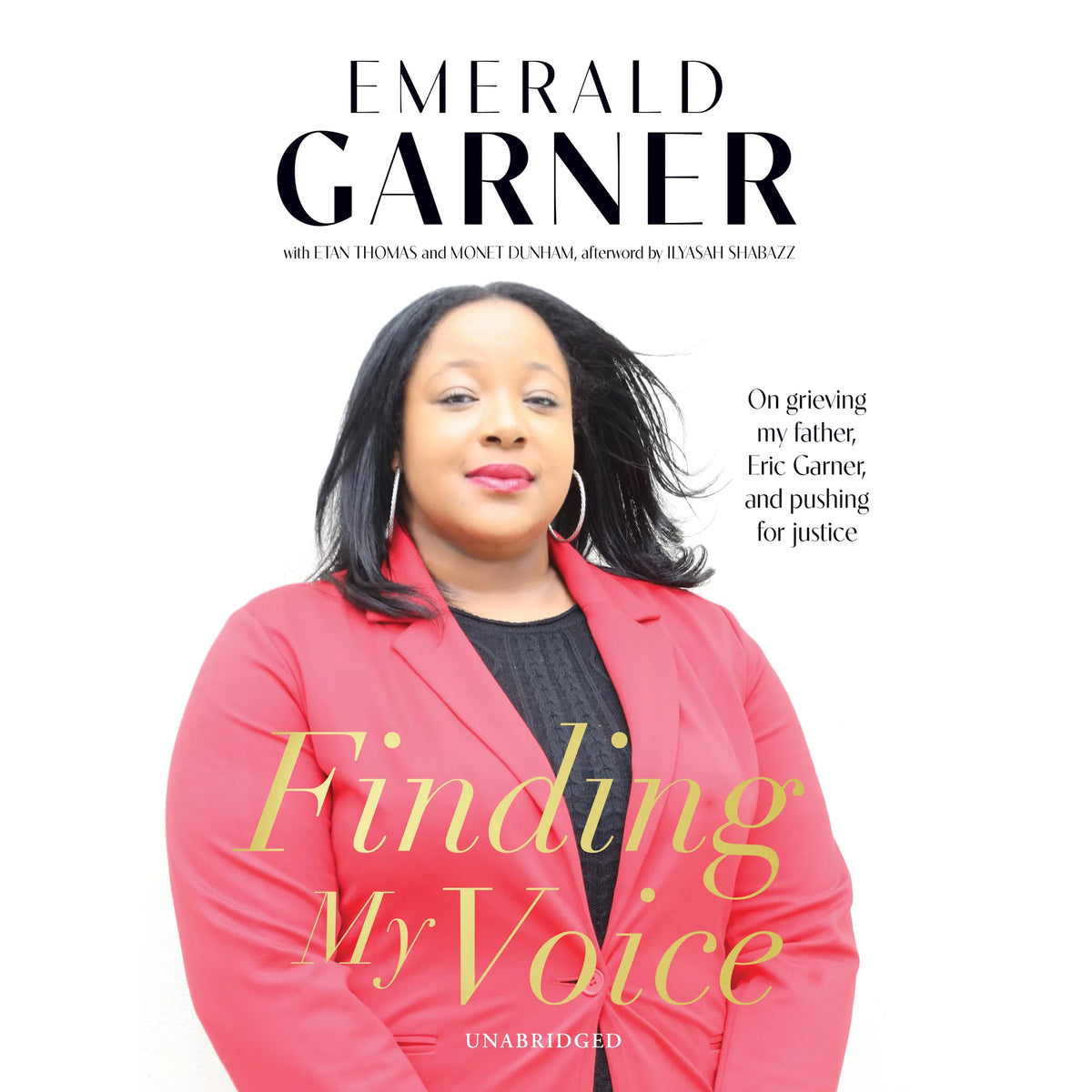 Finding My Voice