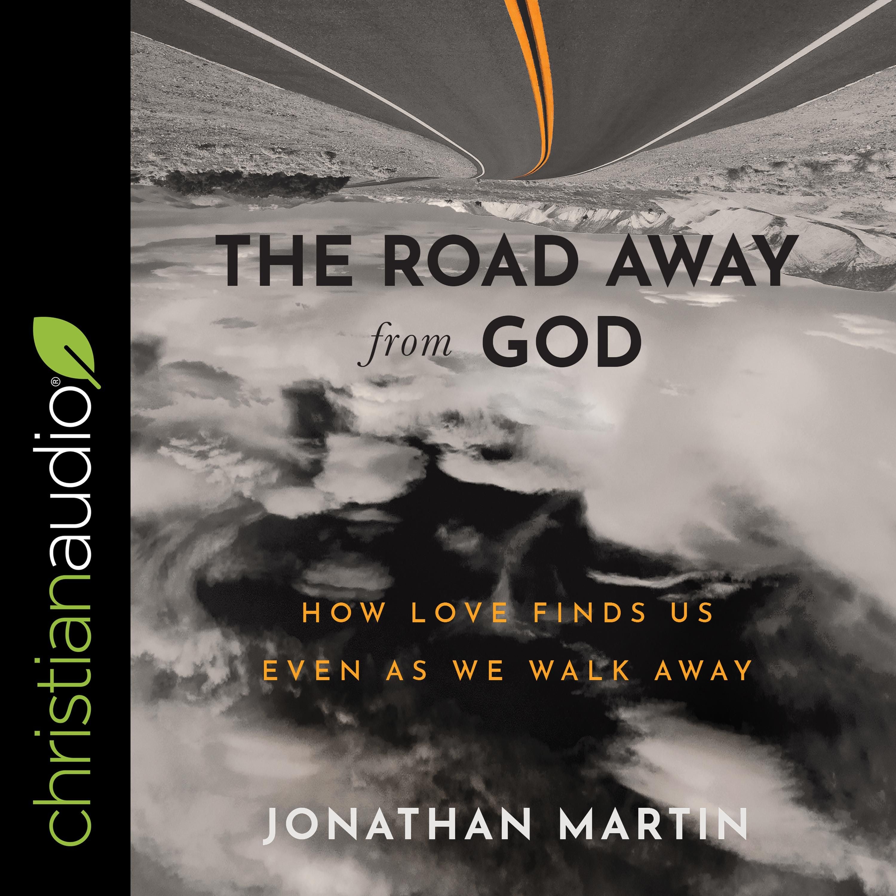 The Road Away from God