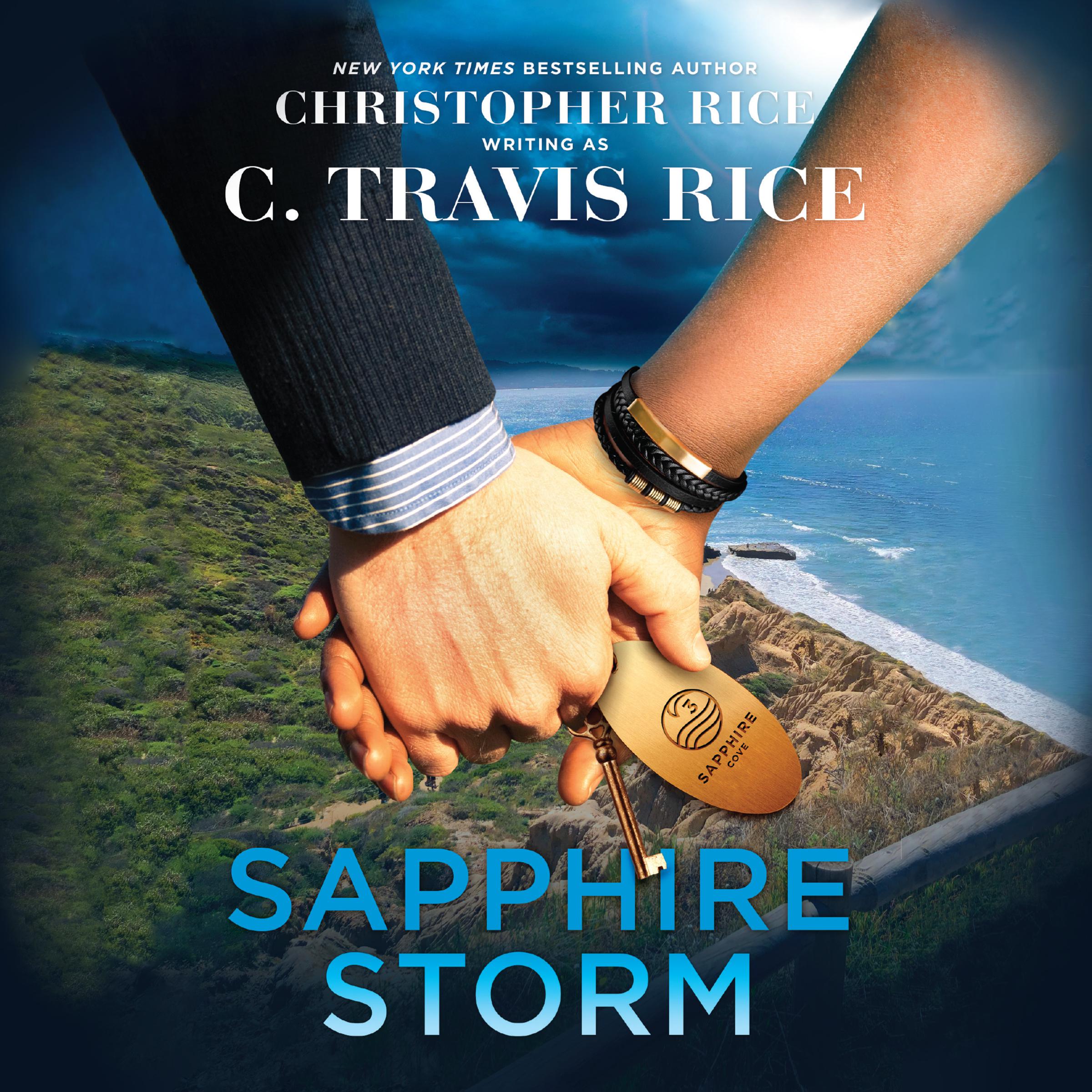 Sapphire Storm