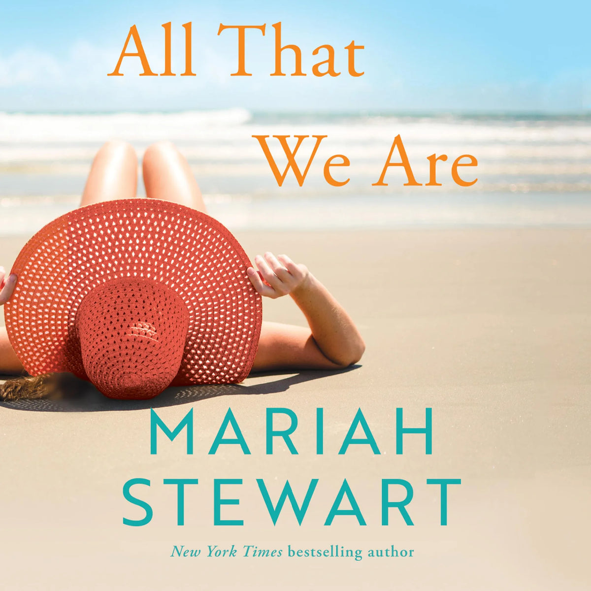 All That We Are