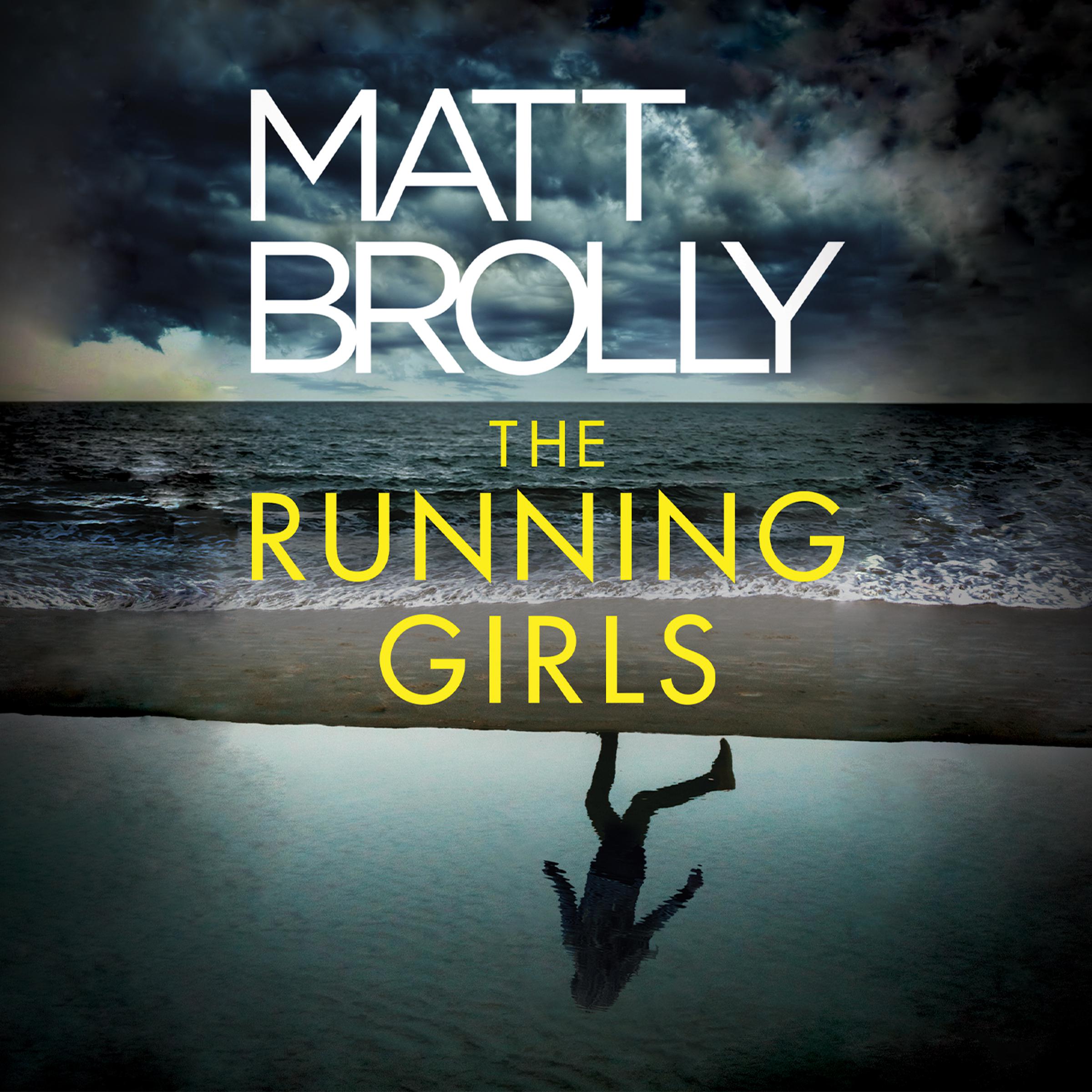The Running Girls
