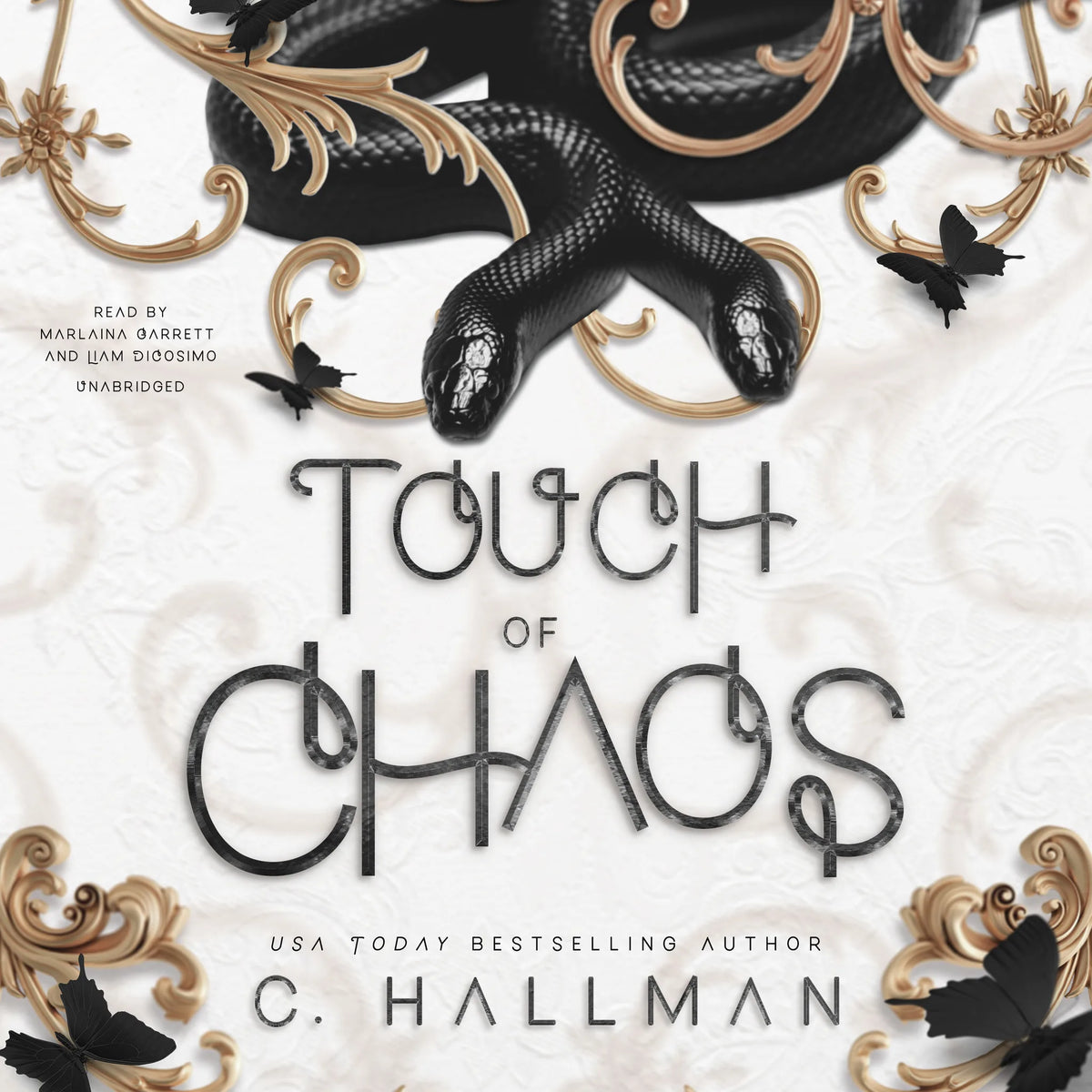 Touch of Chaos
