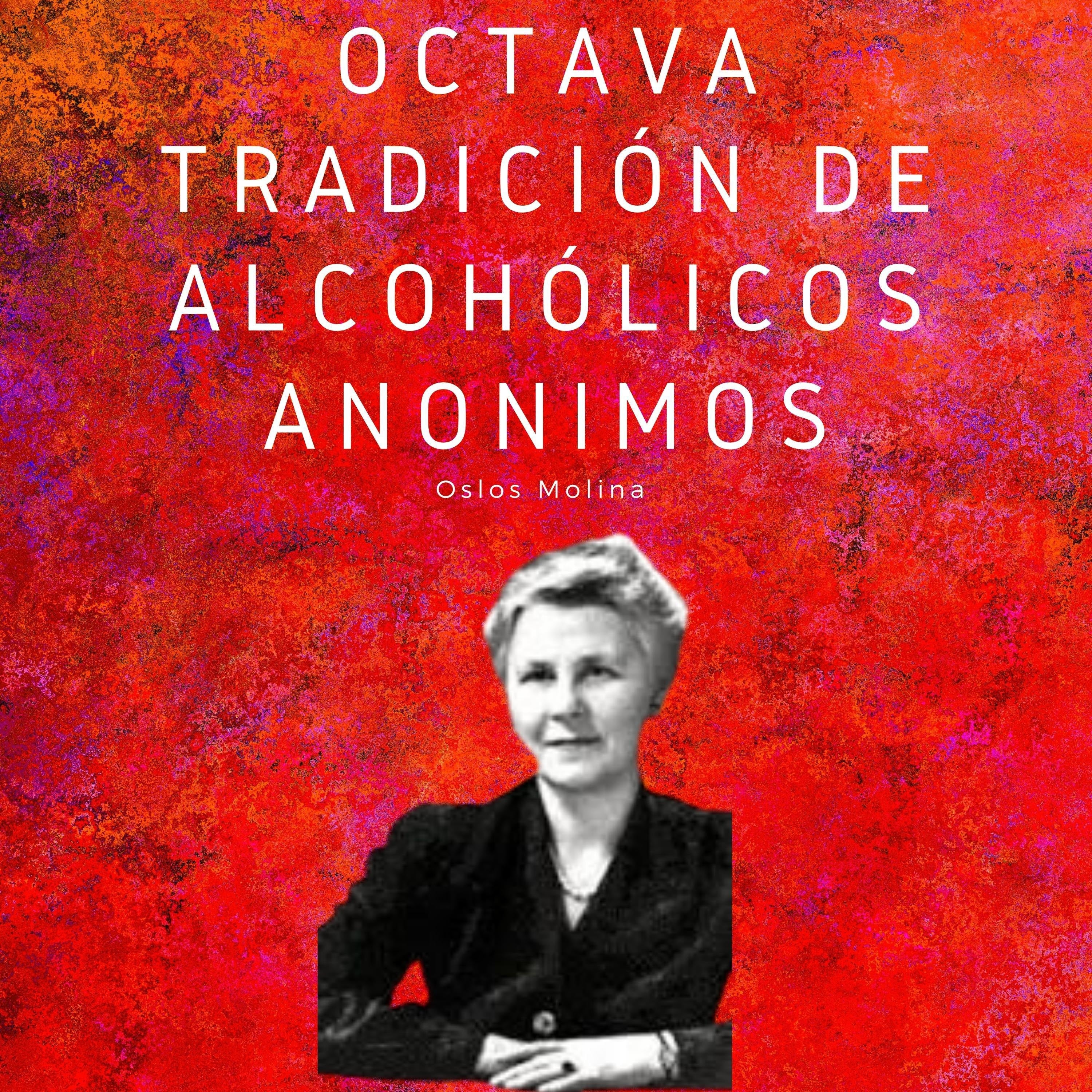 Octava tradición de Alcohólicos Anónimos