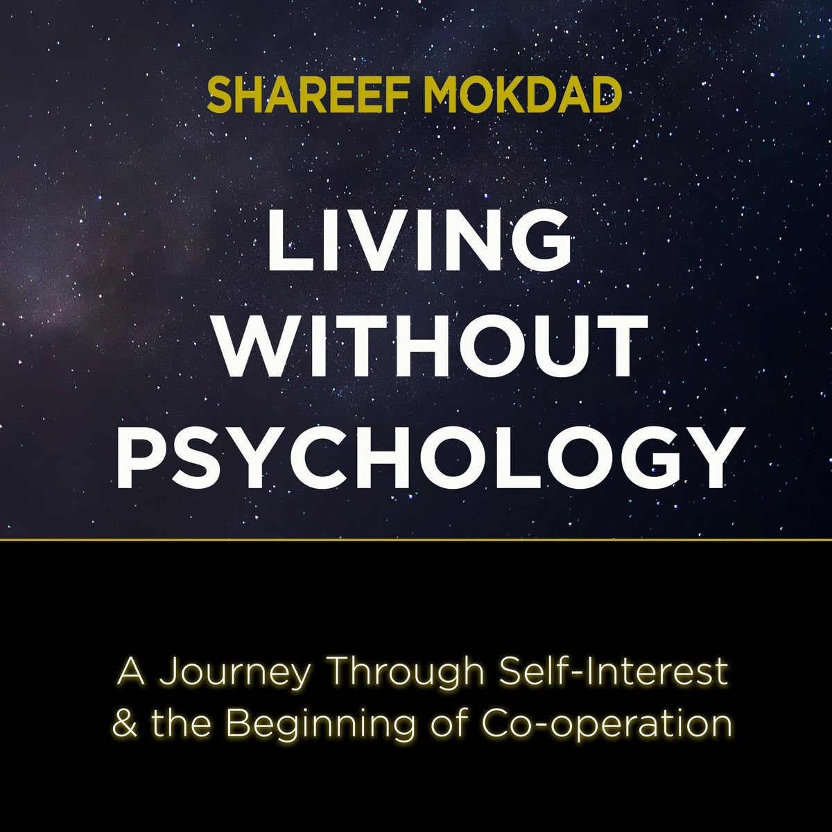 Living without Psychology