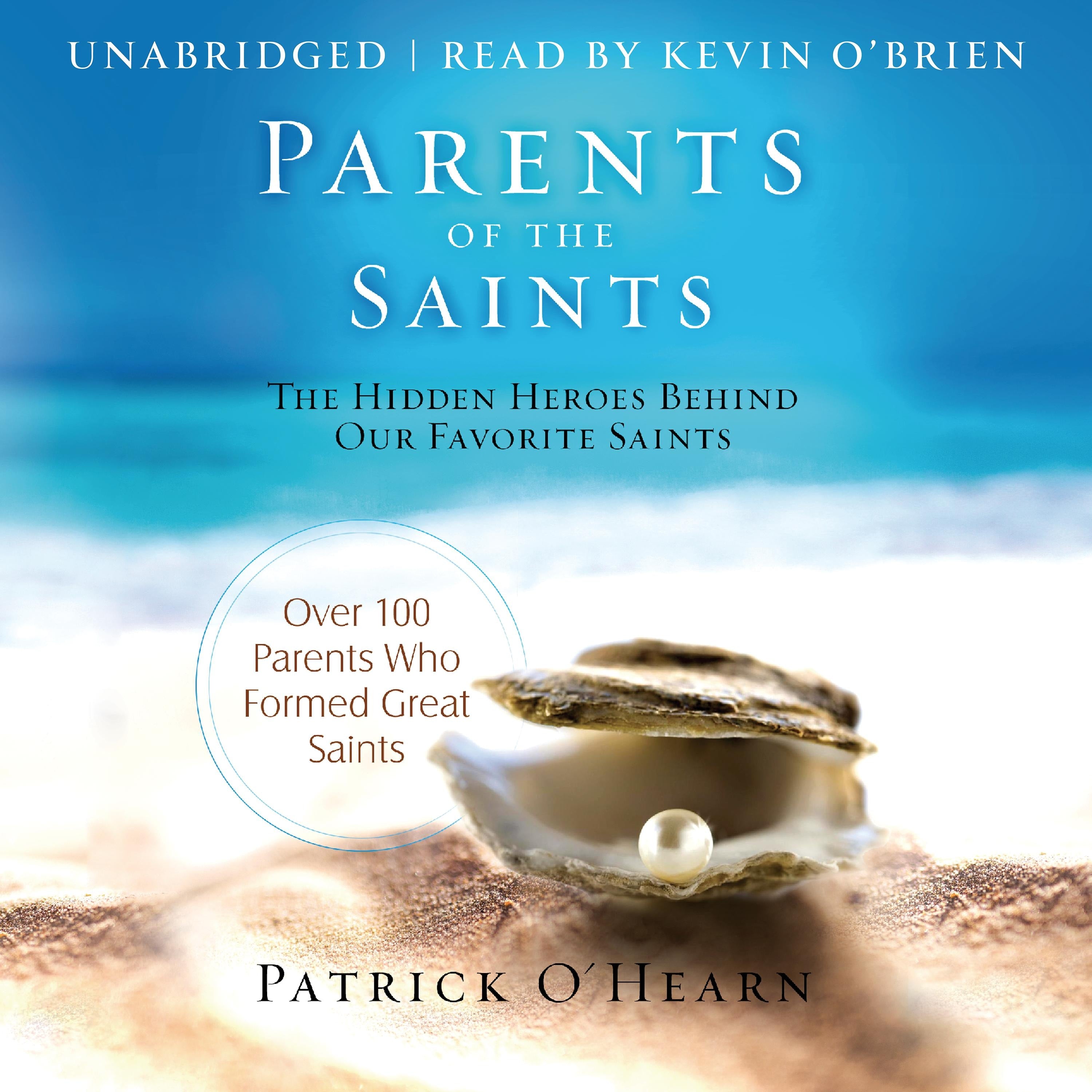 Parents of the Saints