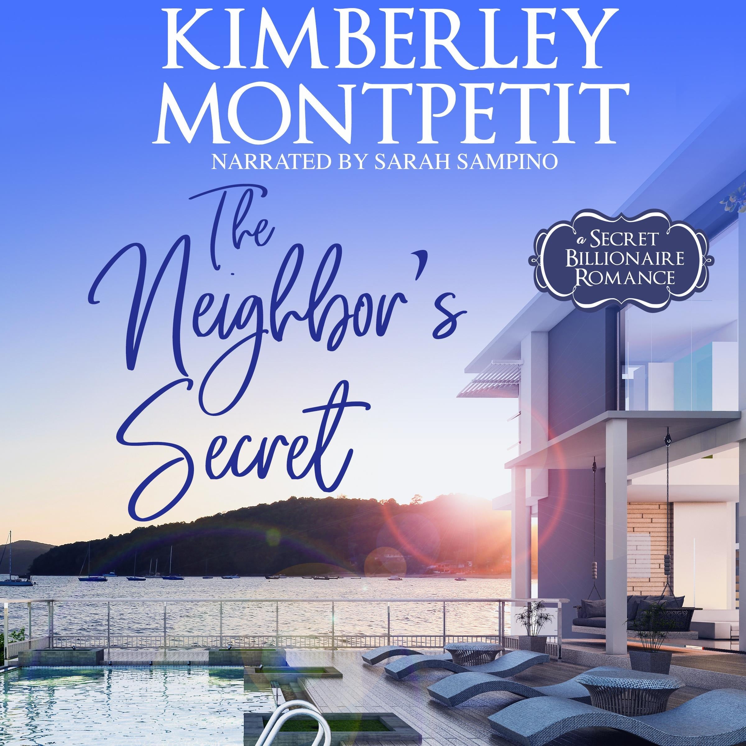 The Neighbor's Secret