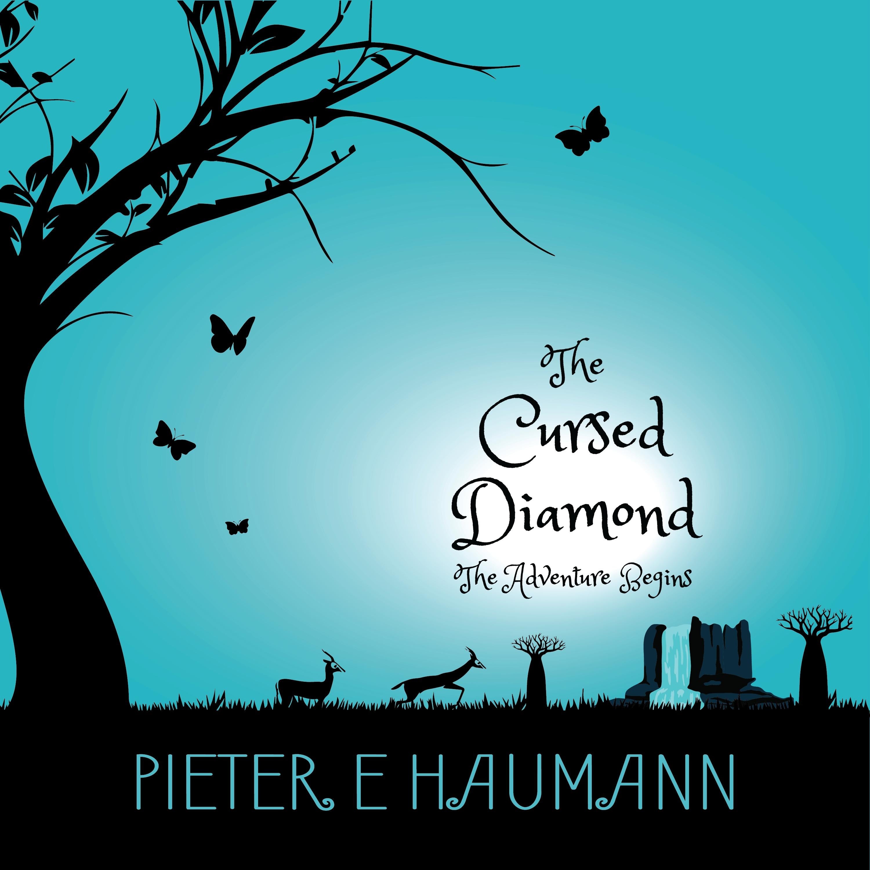 The Cursed Diamond