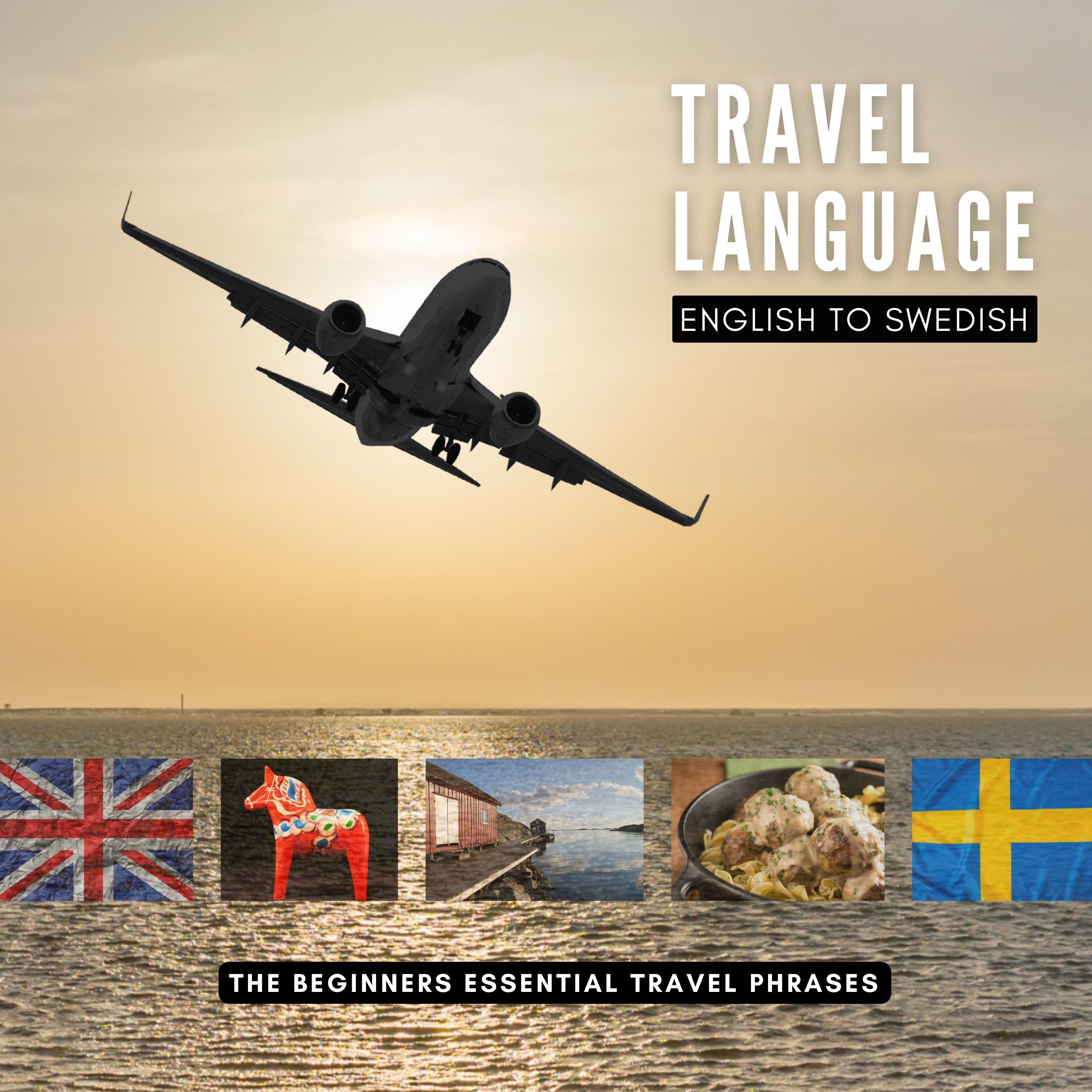 Travel Language