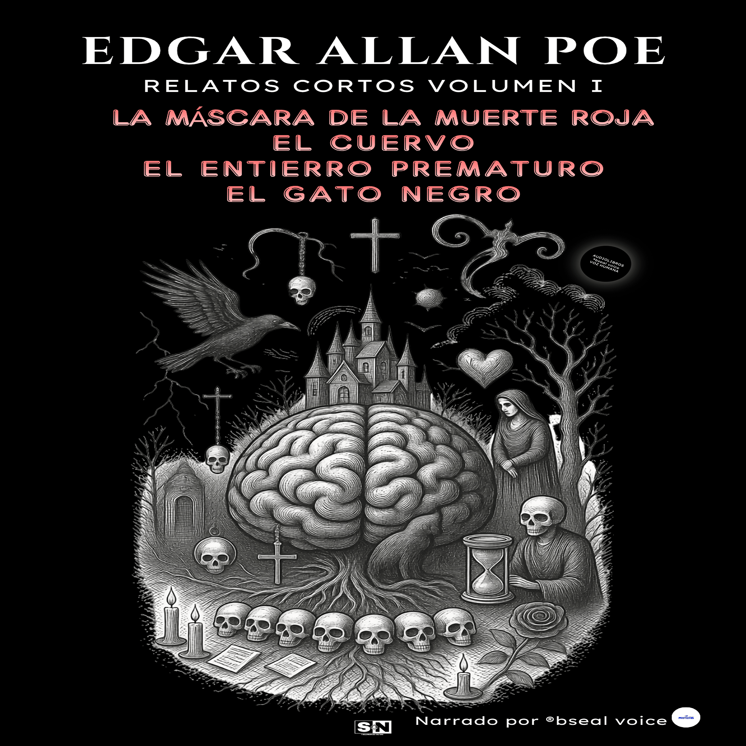 Edgar Allan Poe