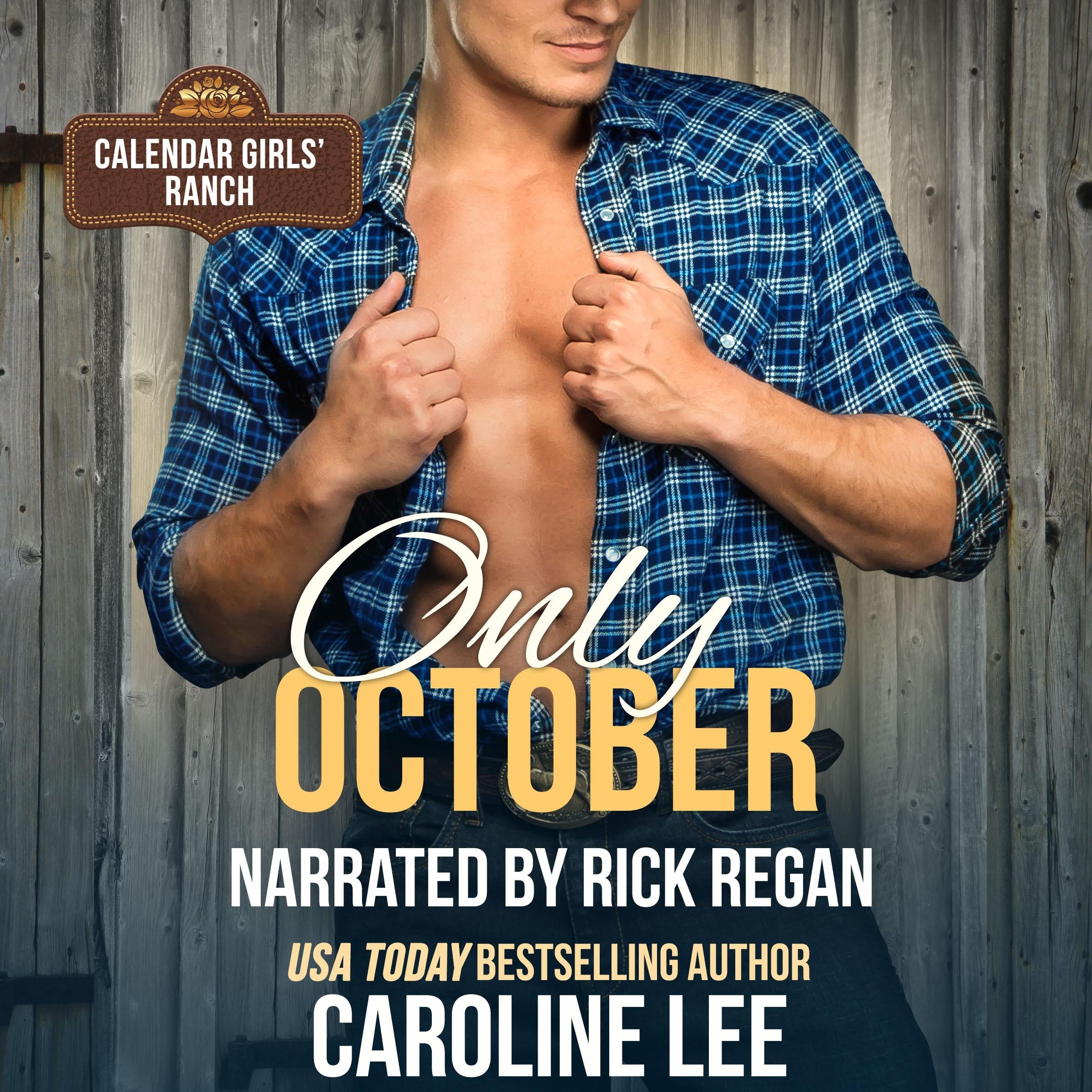 Only October