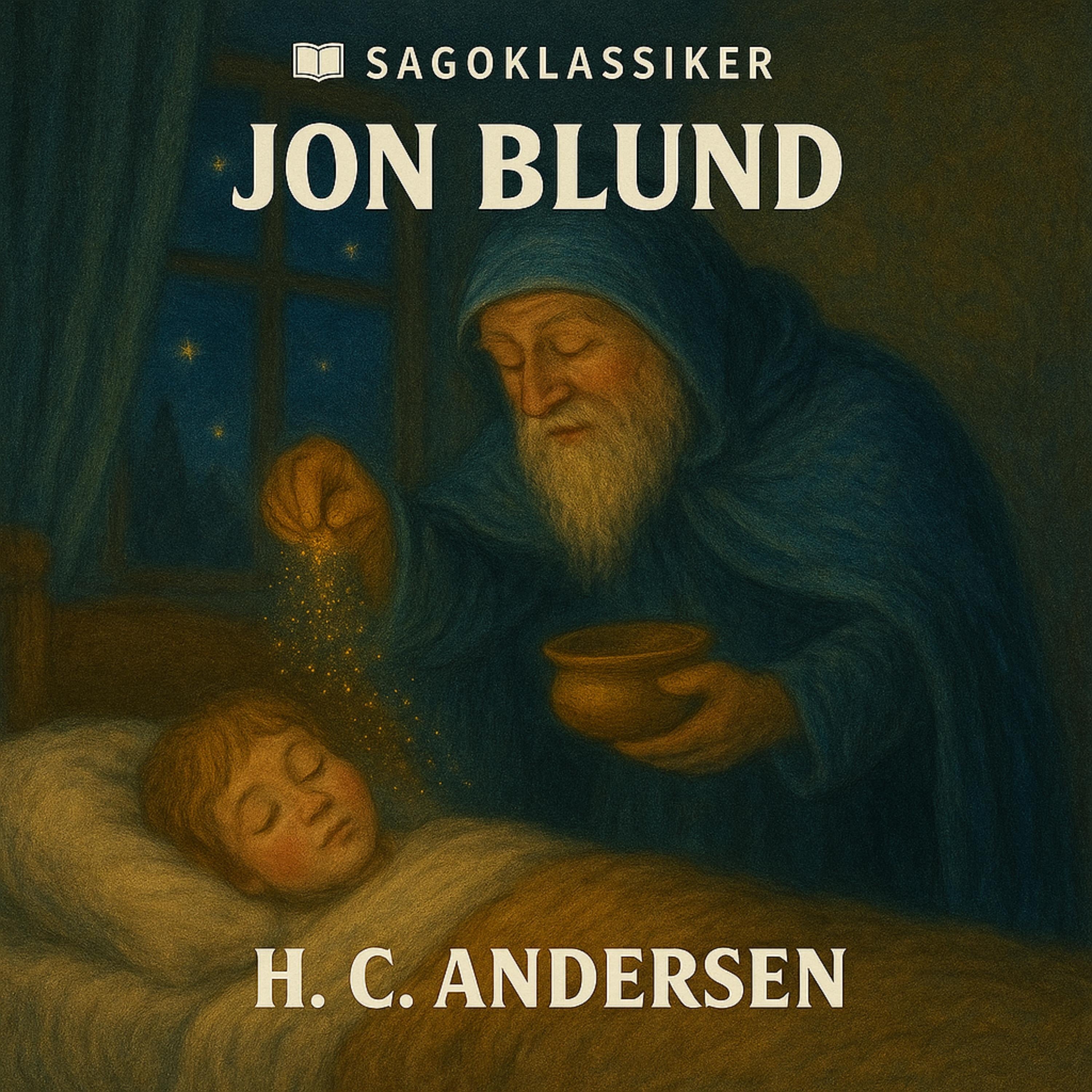 Jon Blund