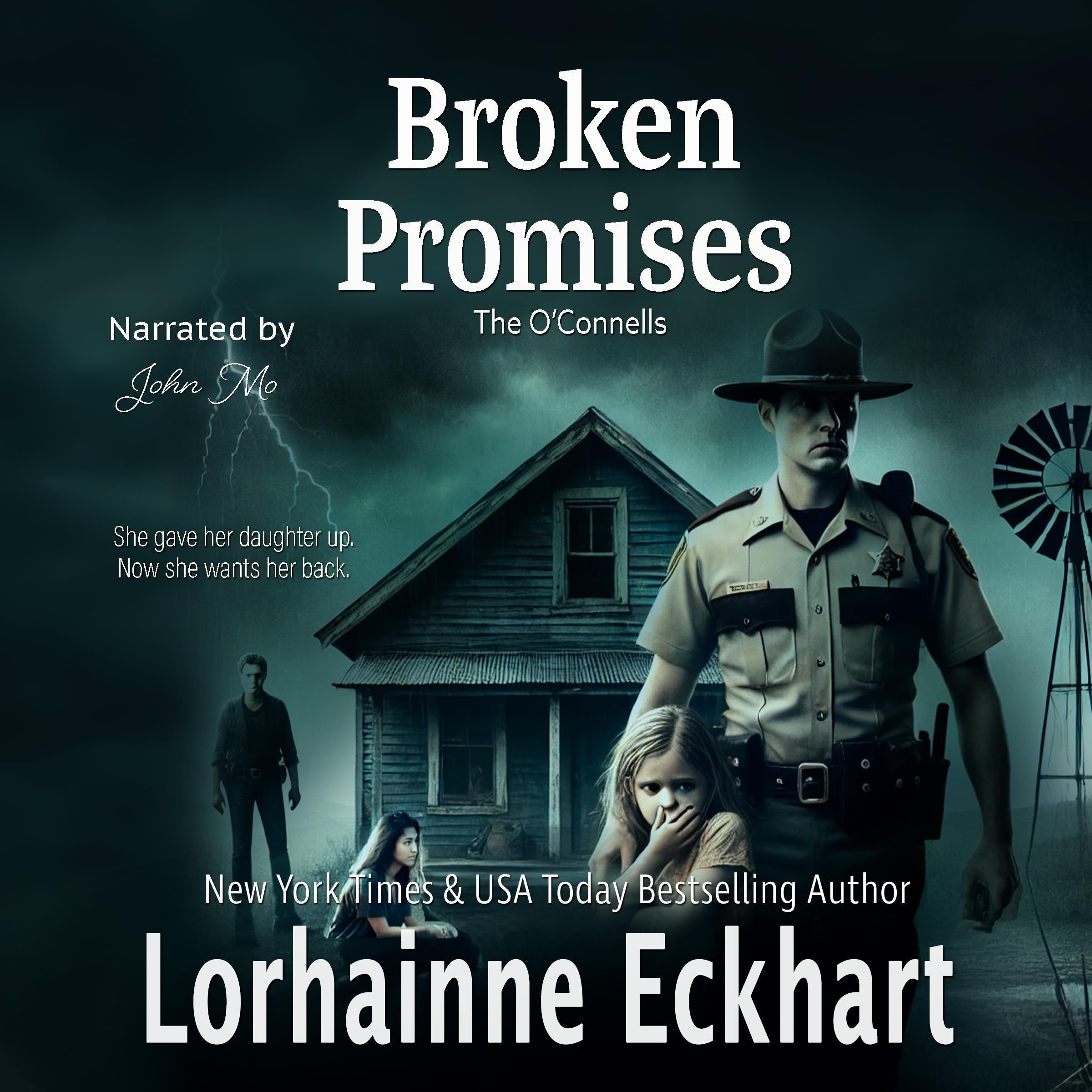 Broken Promises