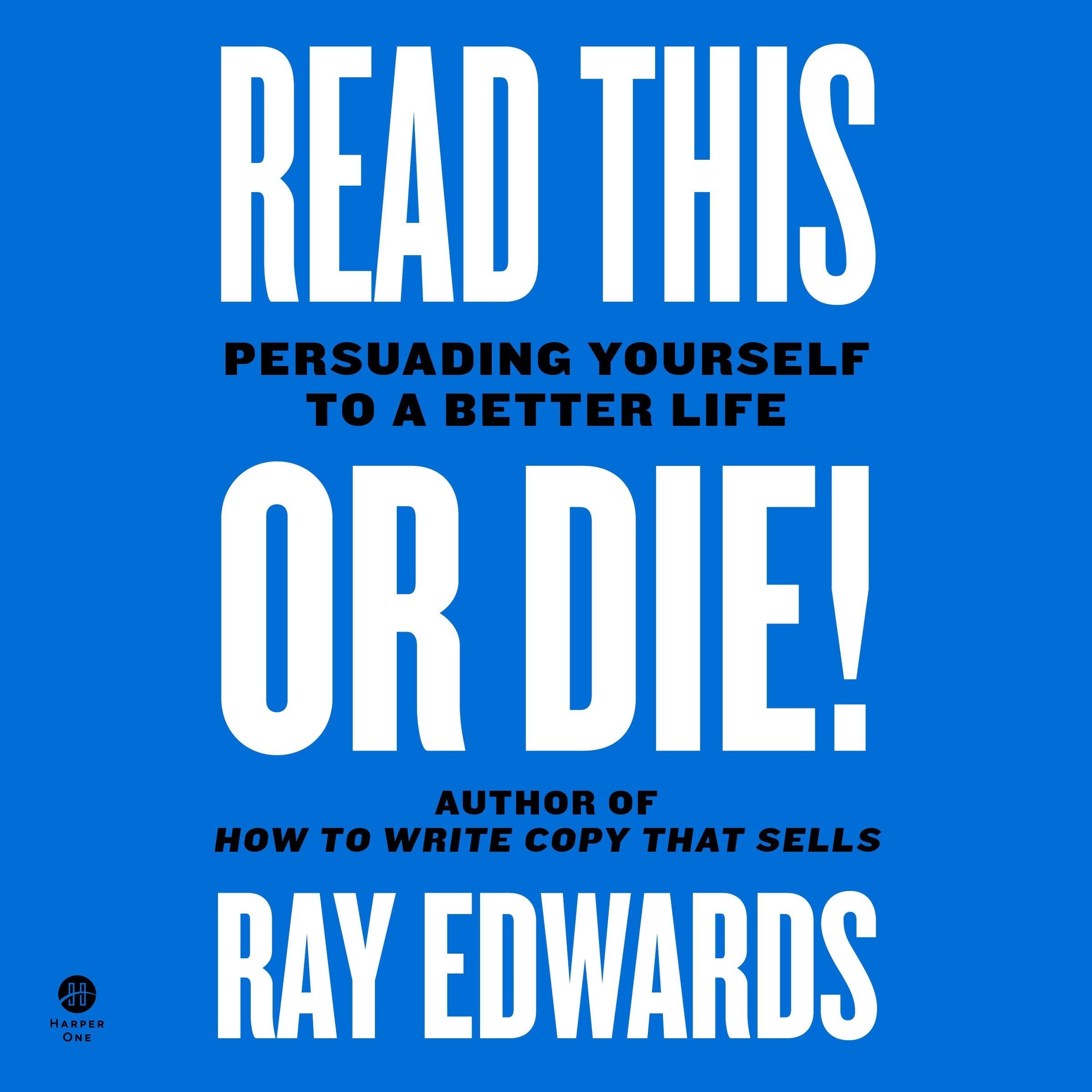 Read This or Die!