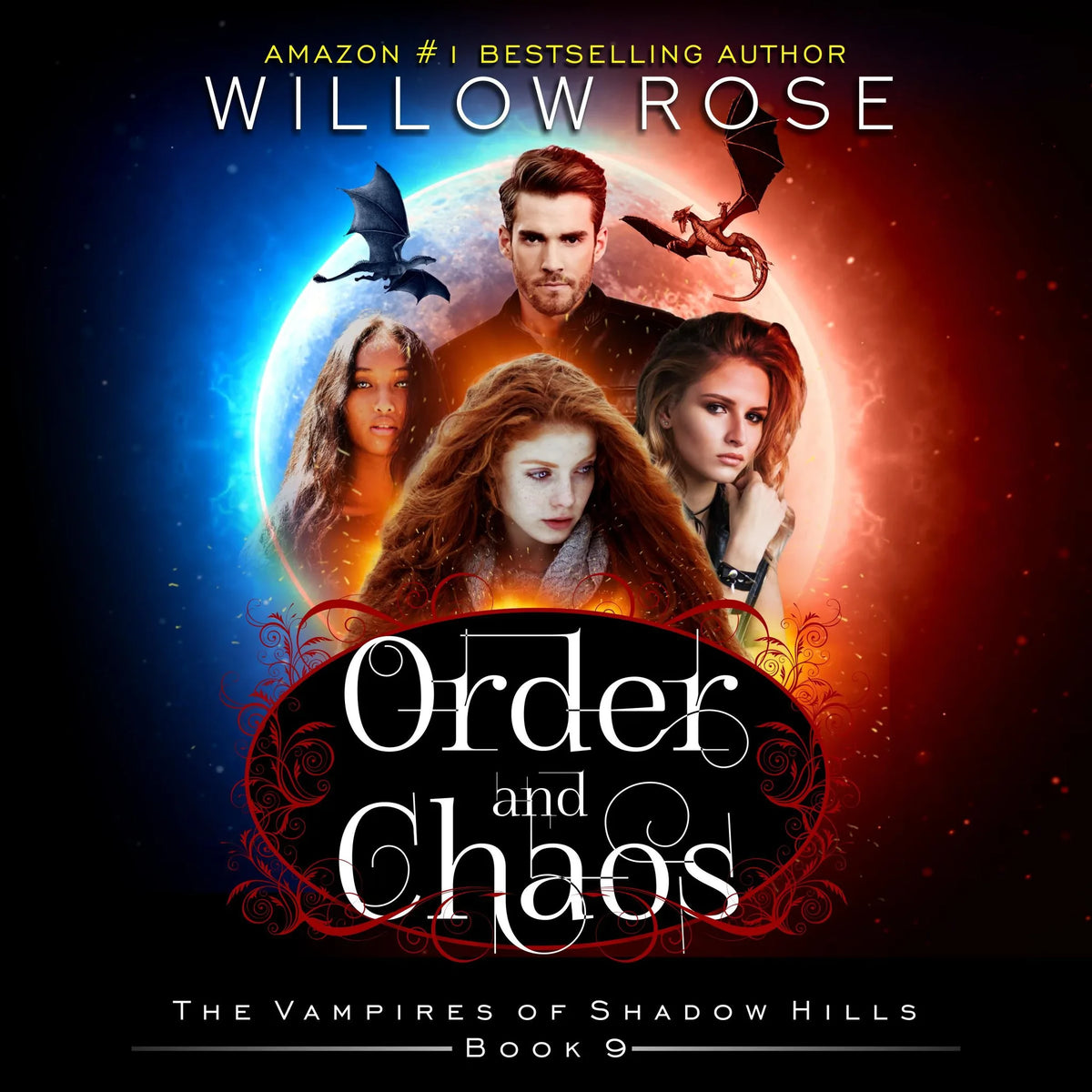 Order and Chaos