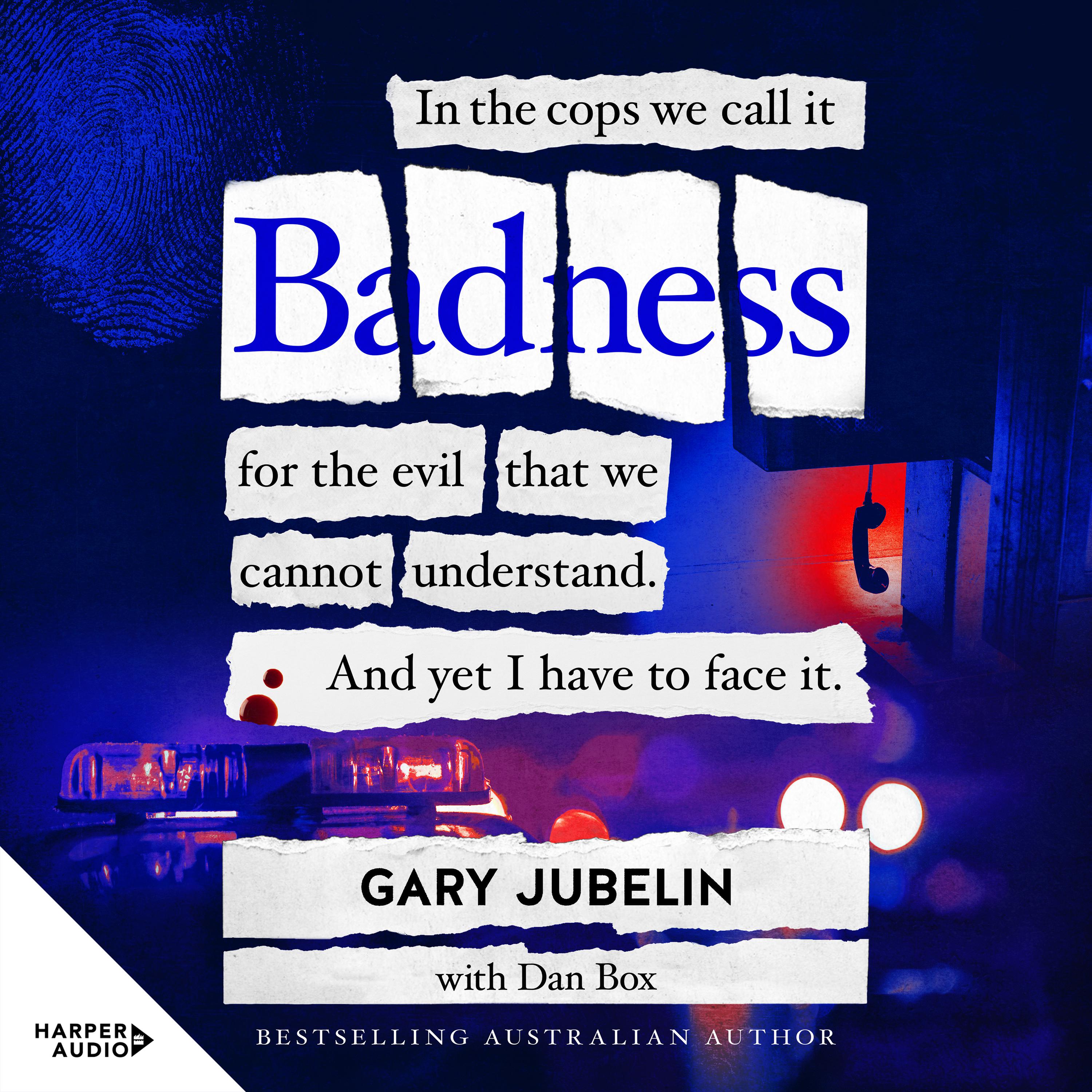 BADNESS