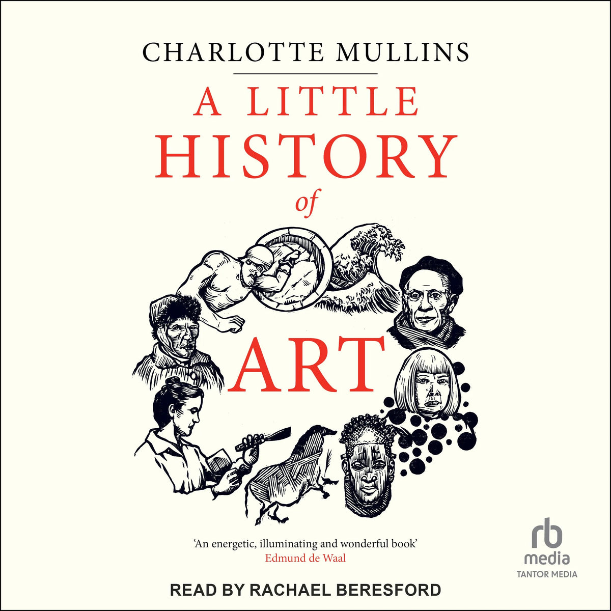 A Little History of Art