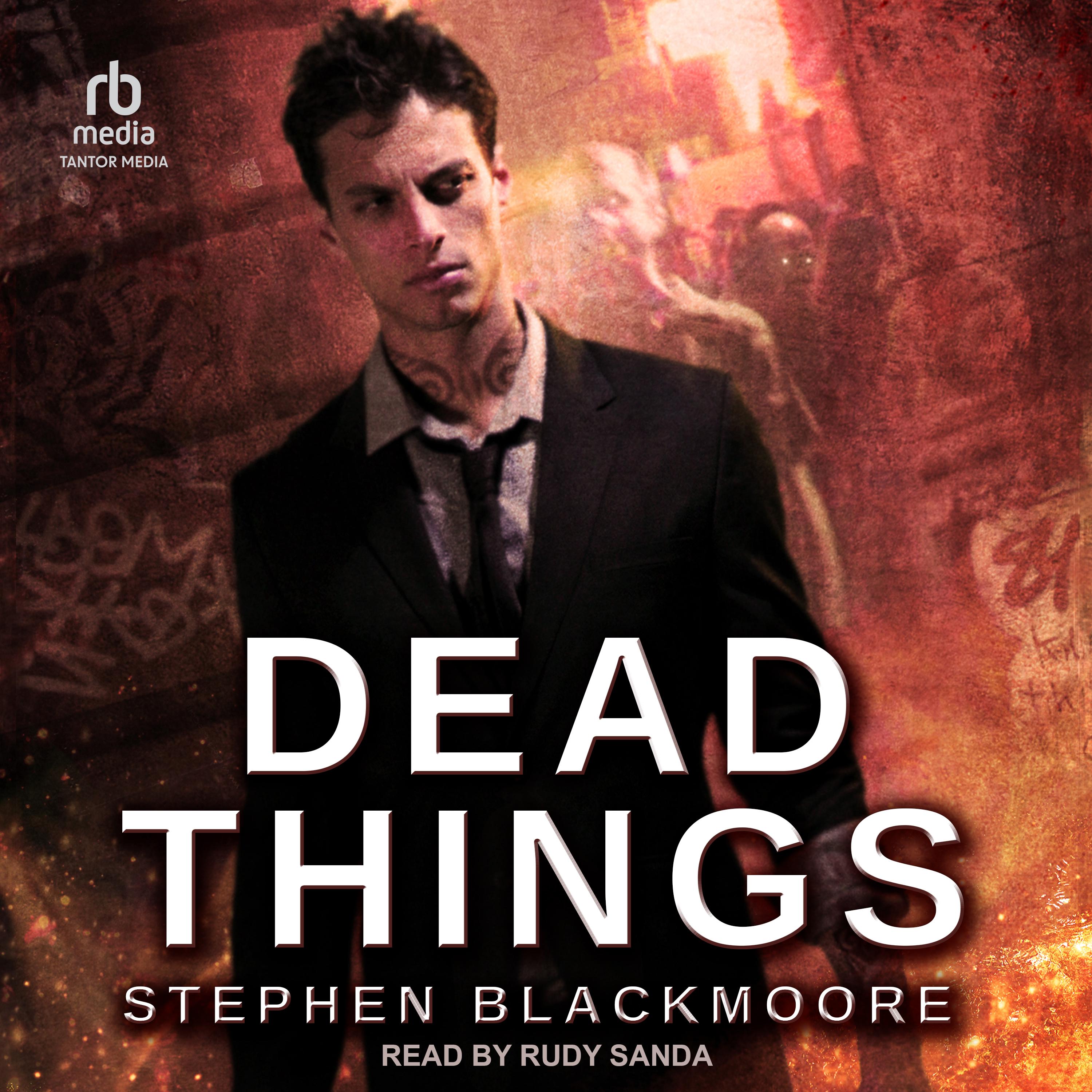 Dead Things