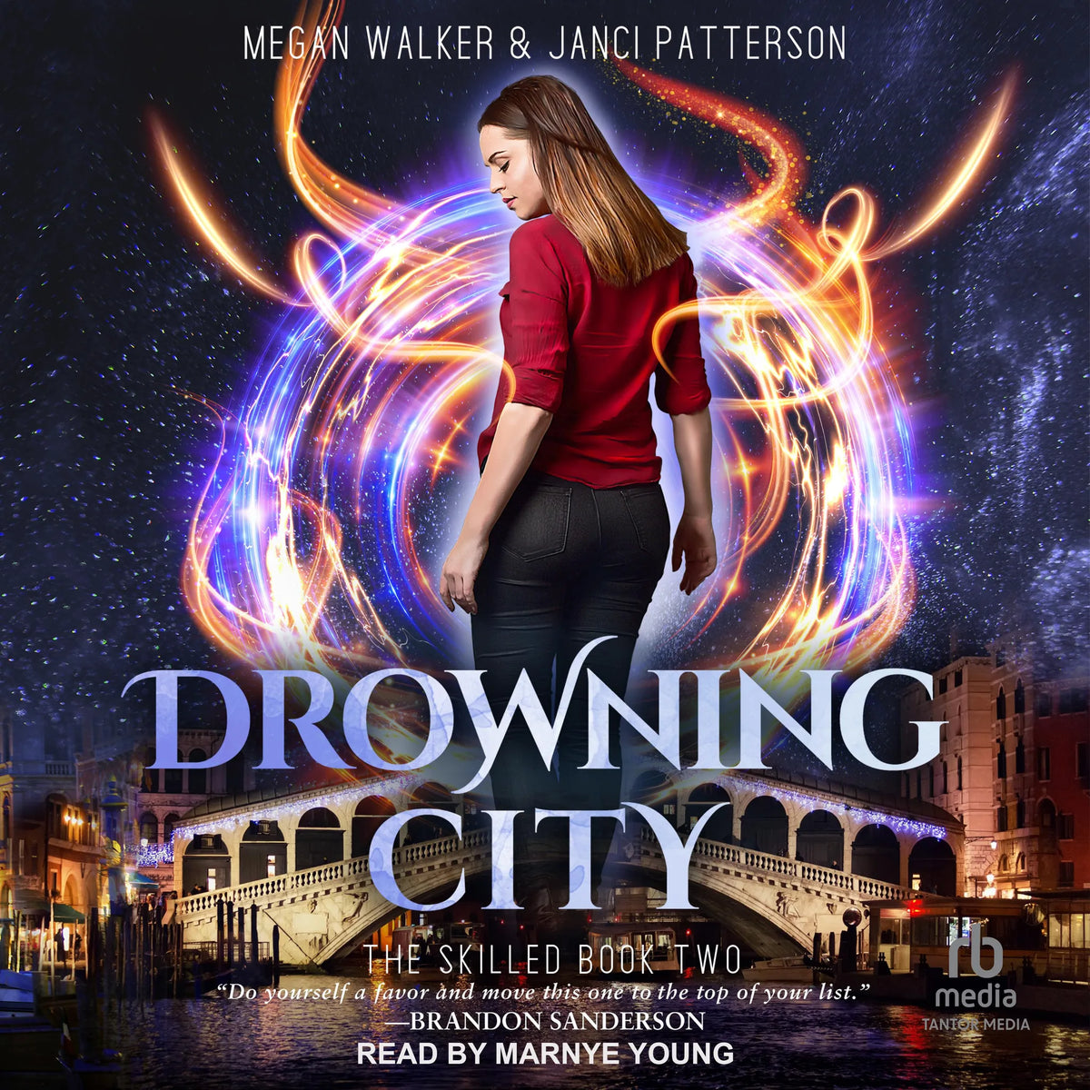 Drowning City