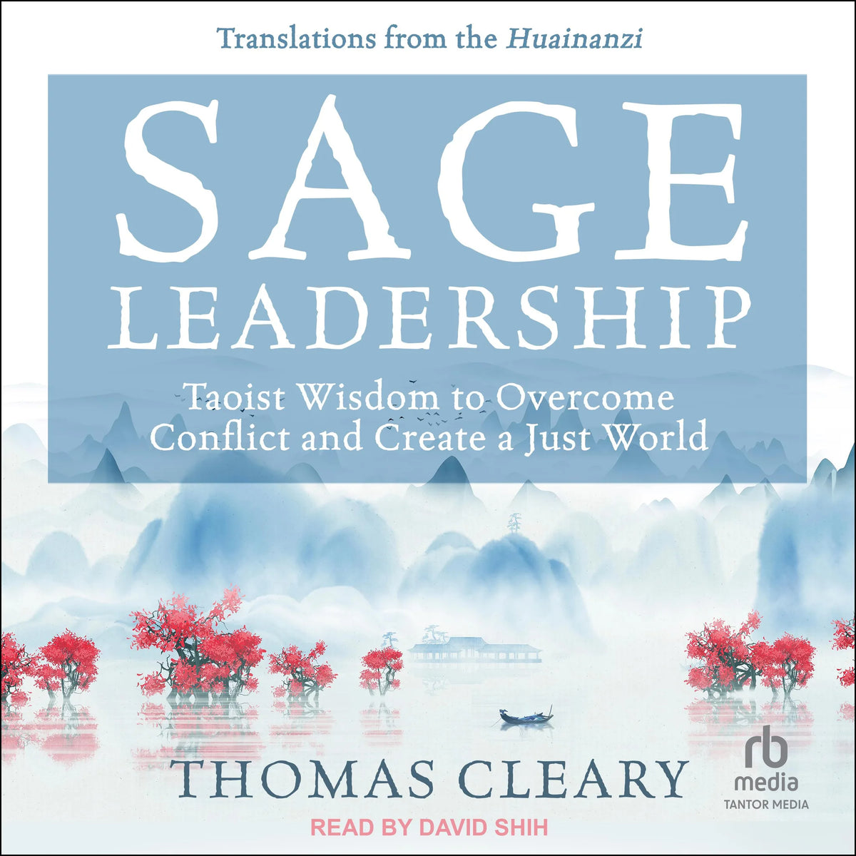 Sage Leadership