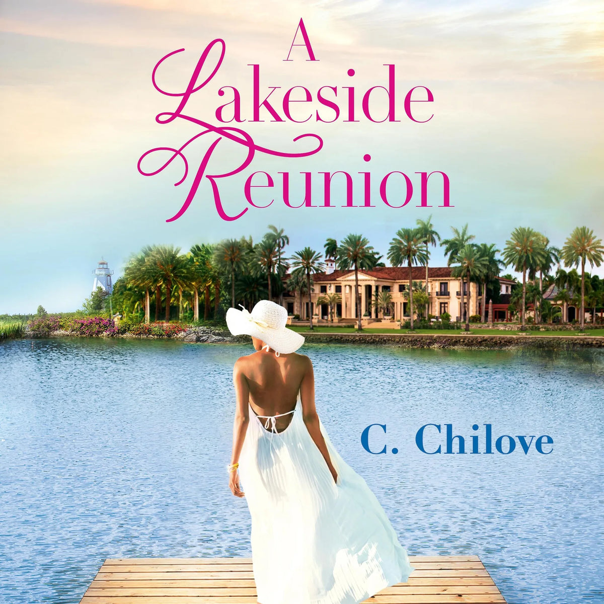 A Lakeside Reunion