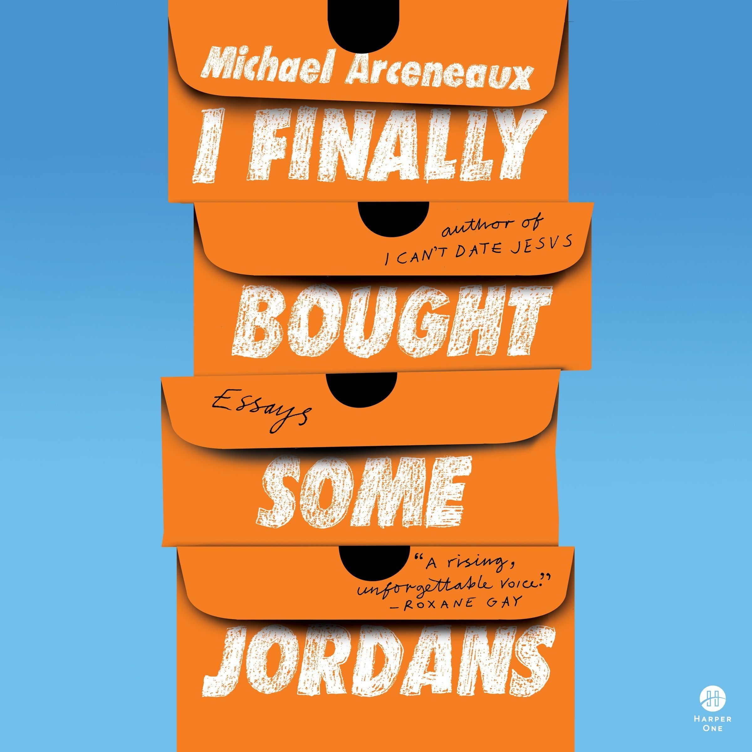 I Finally Bought Some Jordans