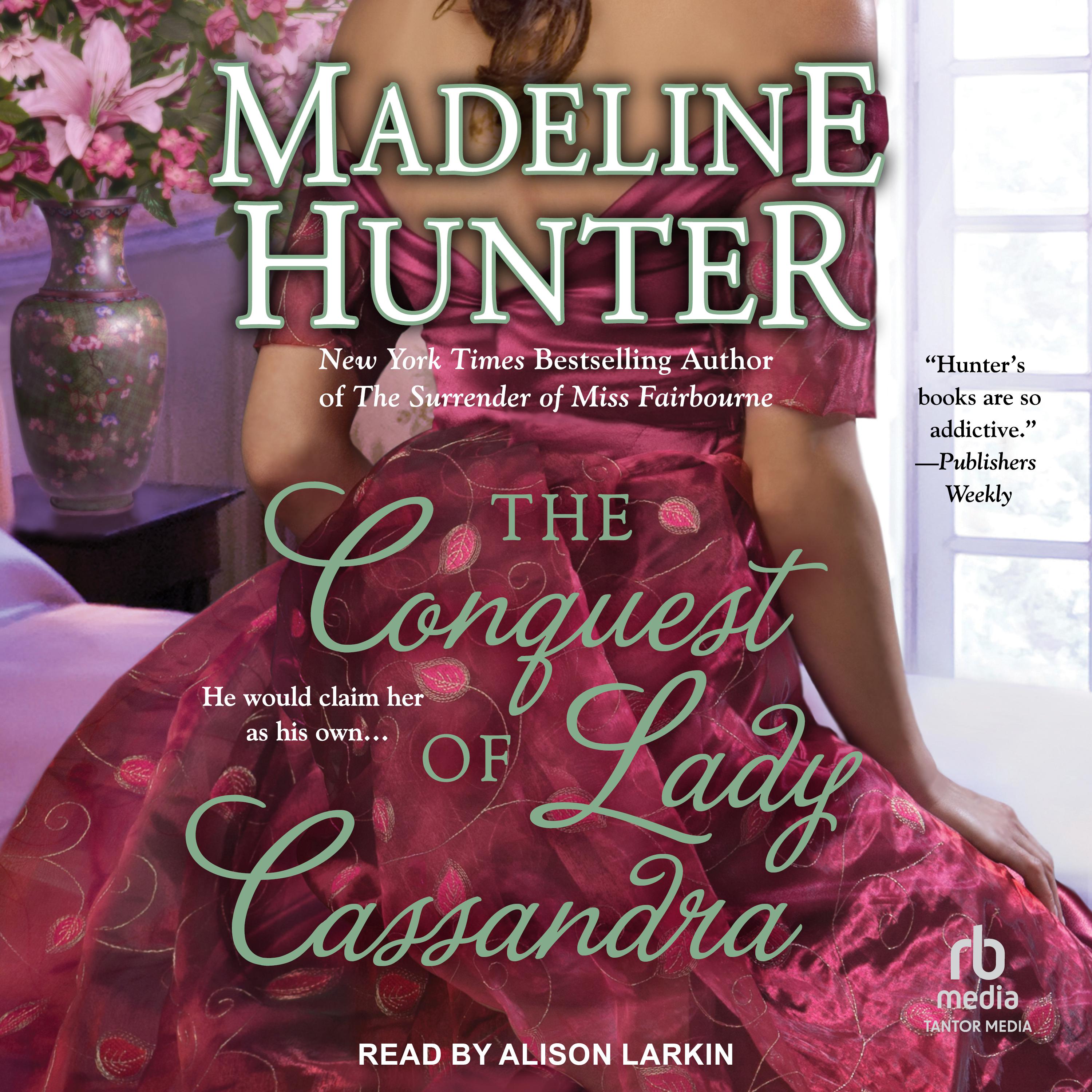 The Conquest of Lady Cassandra