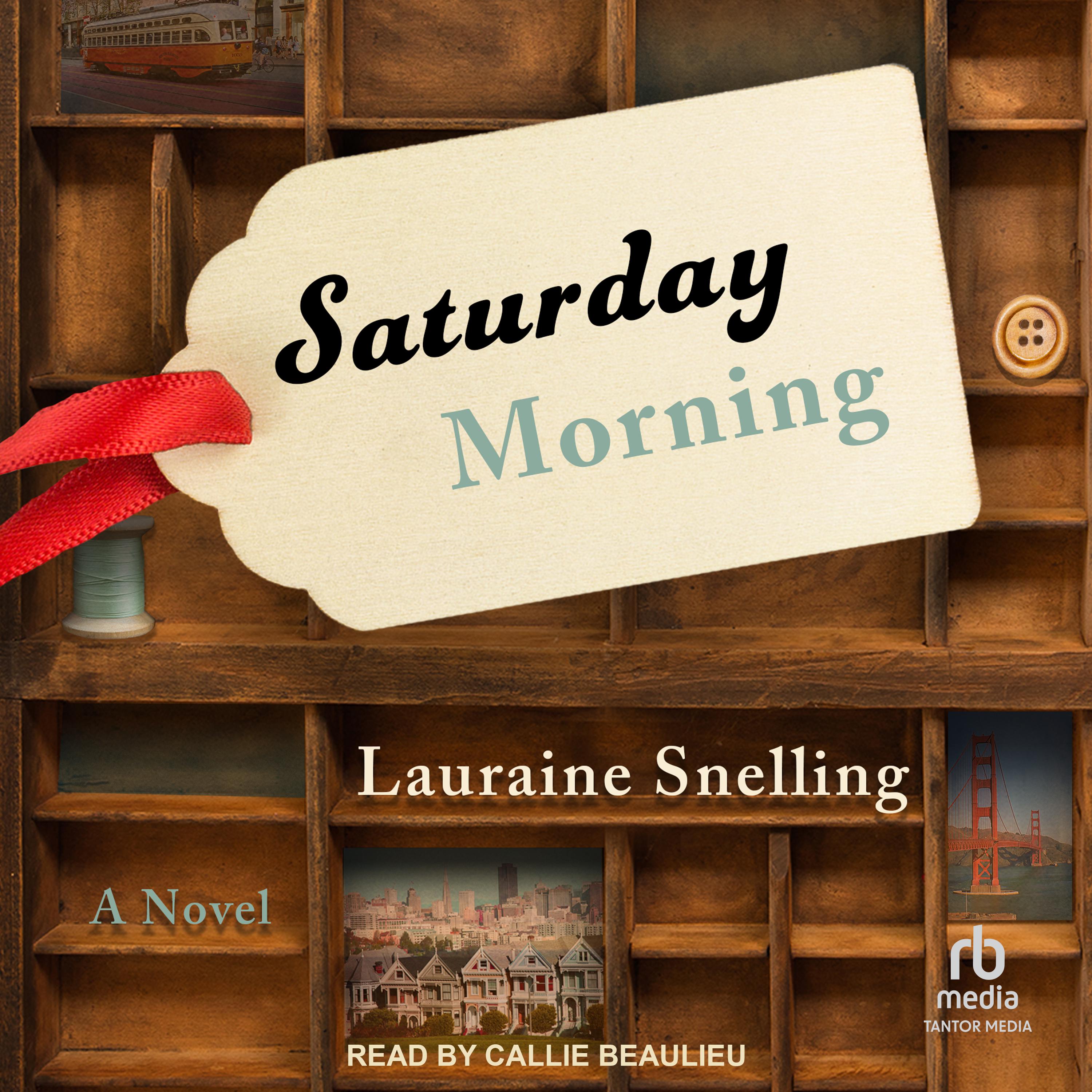 Saturday Morning