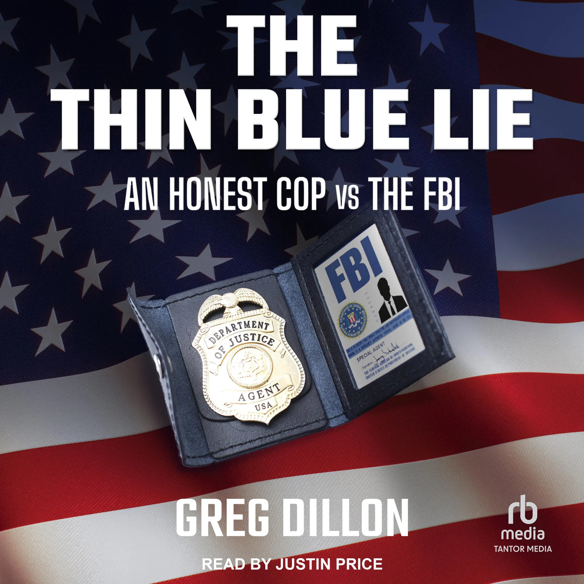 The Thin Blue Lie
