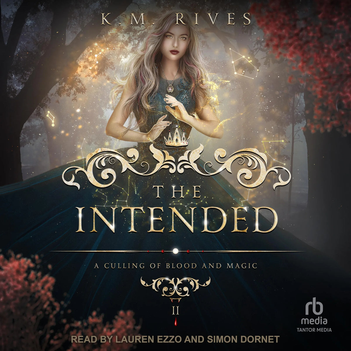 The Intended
