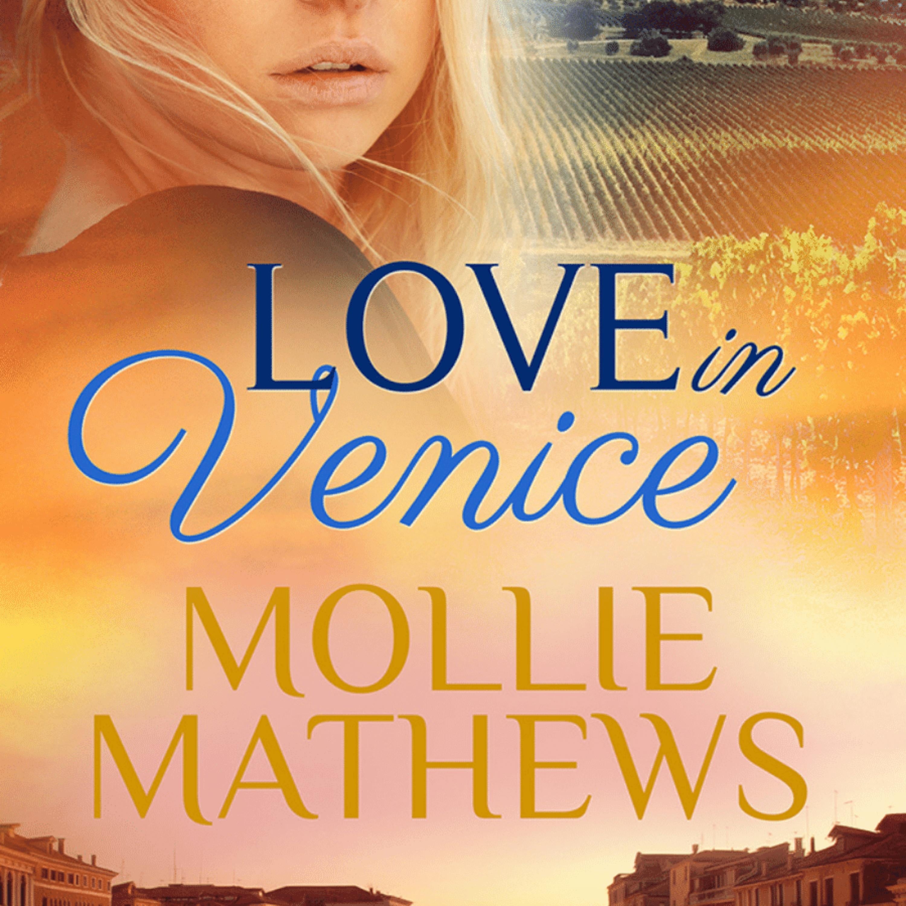 Love in Venice