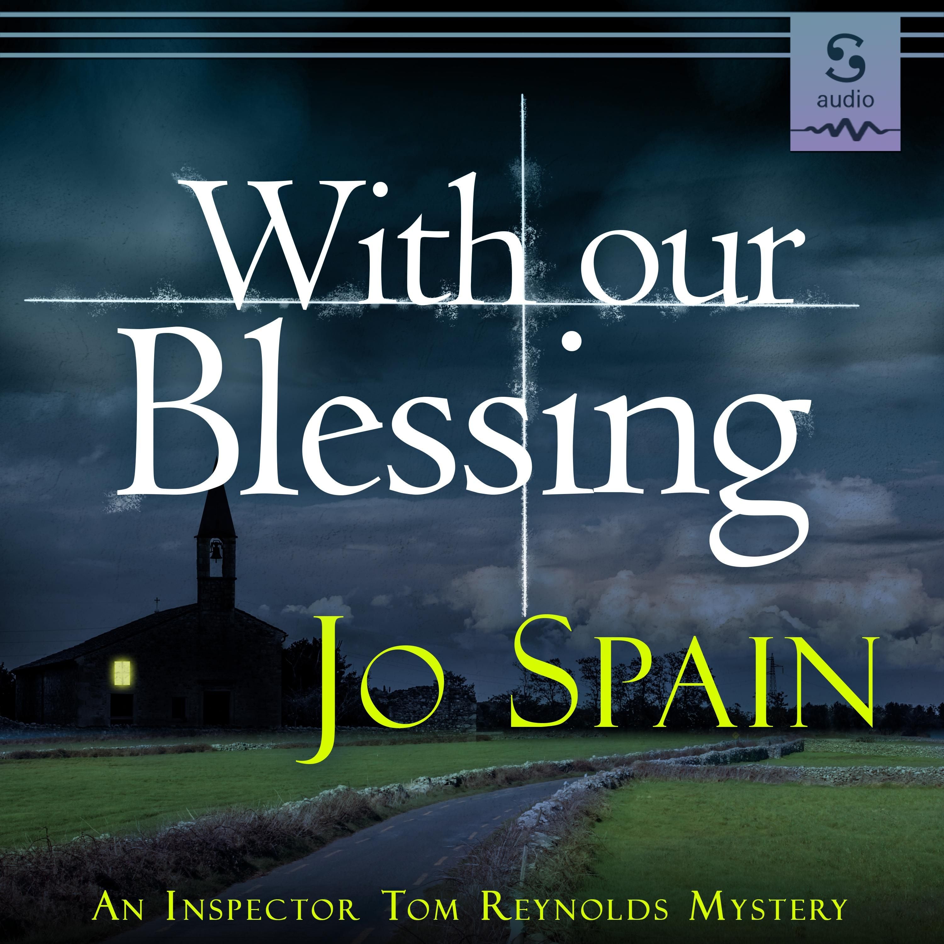 With Our Blessing