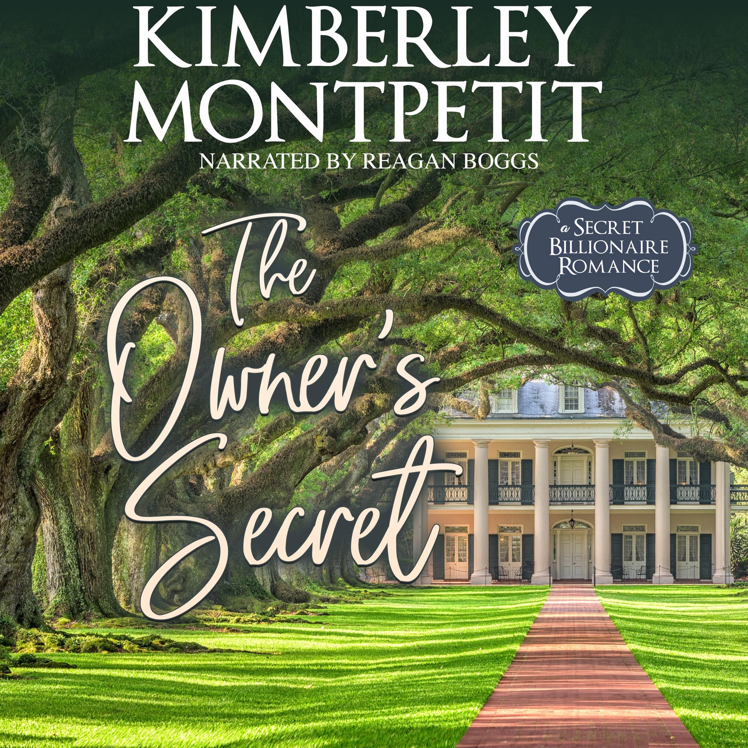 The Owner's Secret