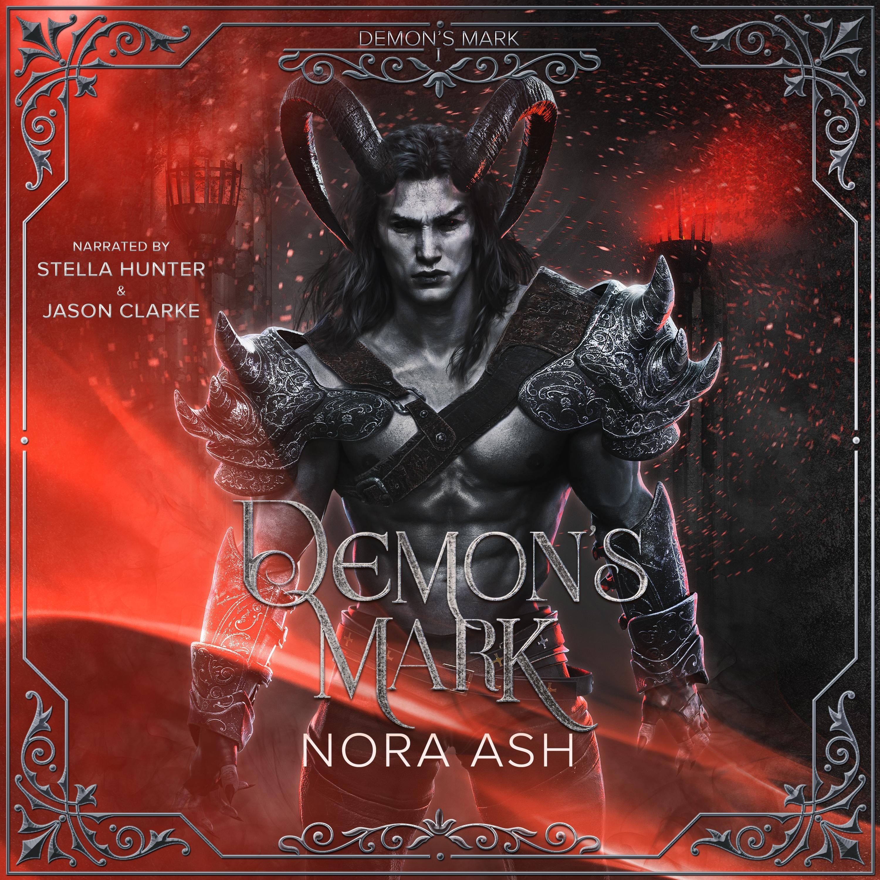 Demon's Mark