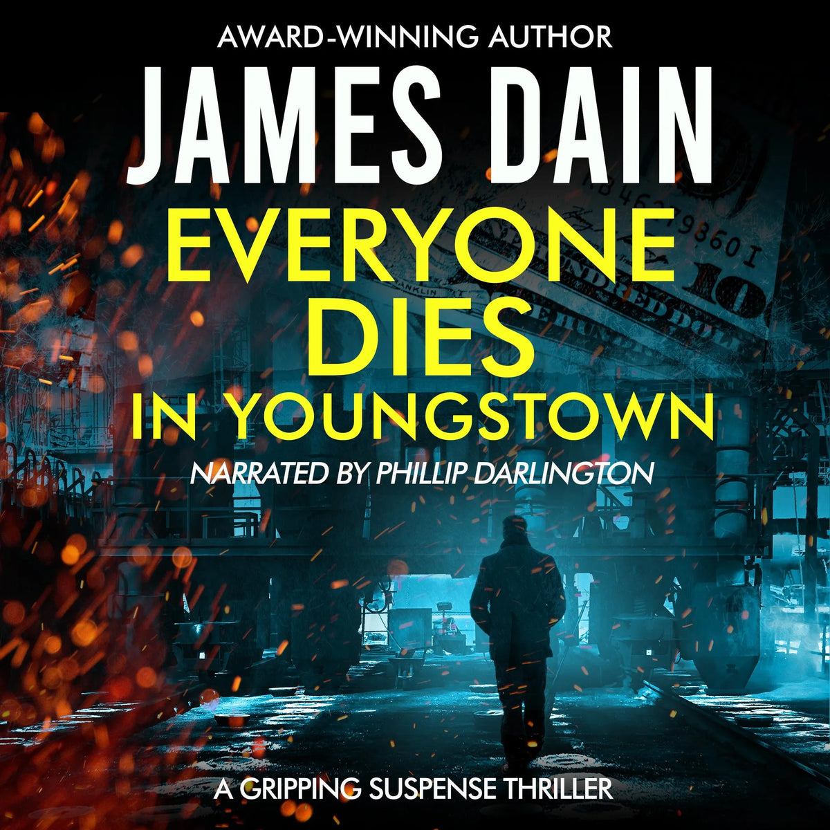 Everyone Dies in Youngstown