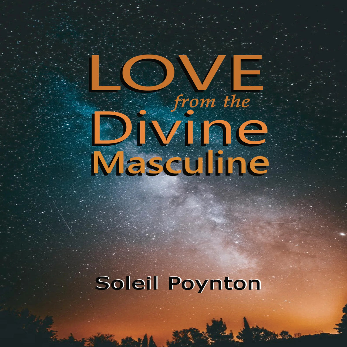 Love from the Divine Masculine