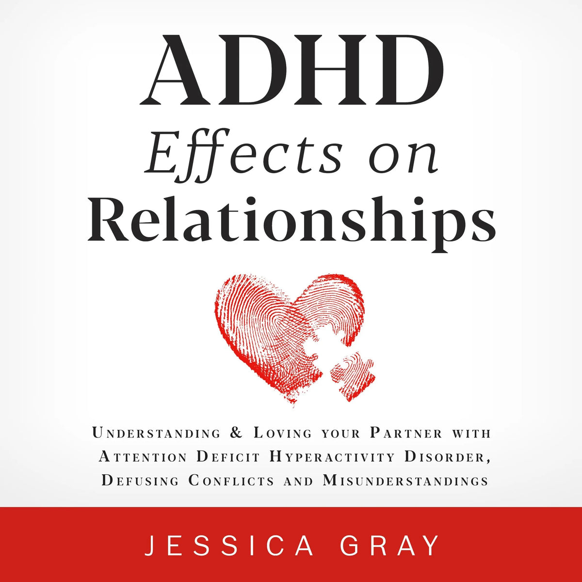 ADHD Effects on Relationships
