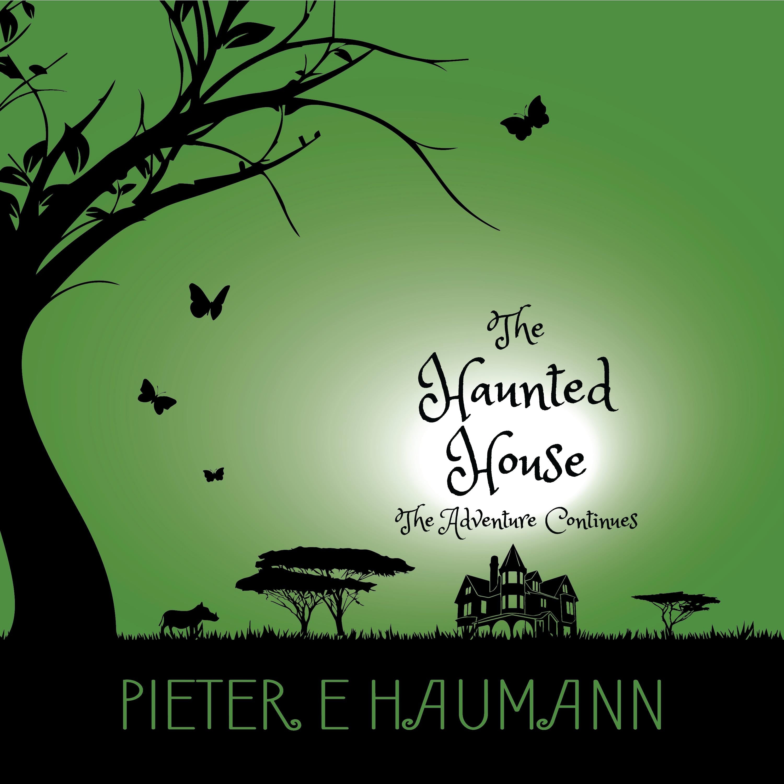 The Haunted House