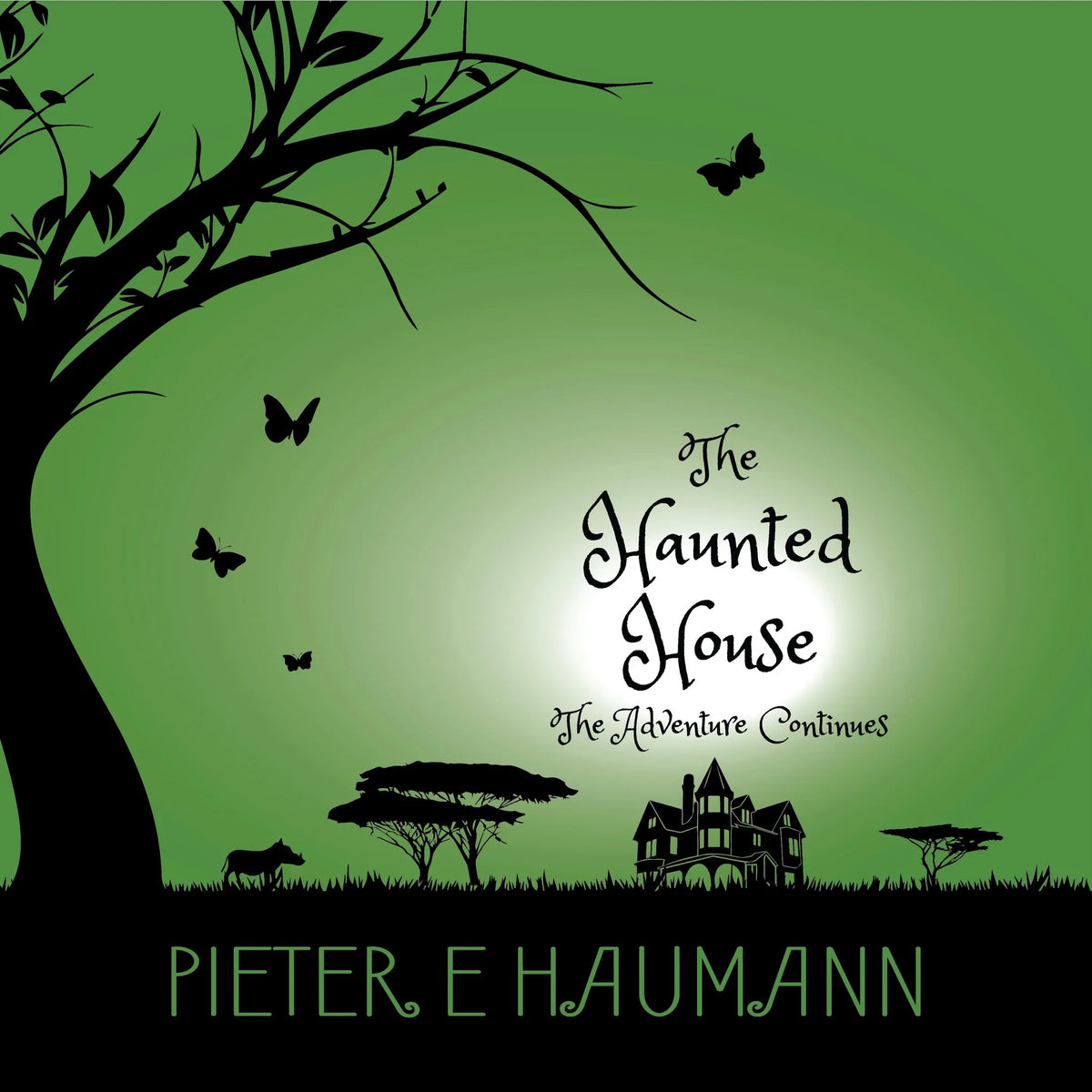 The Haunted House