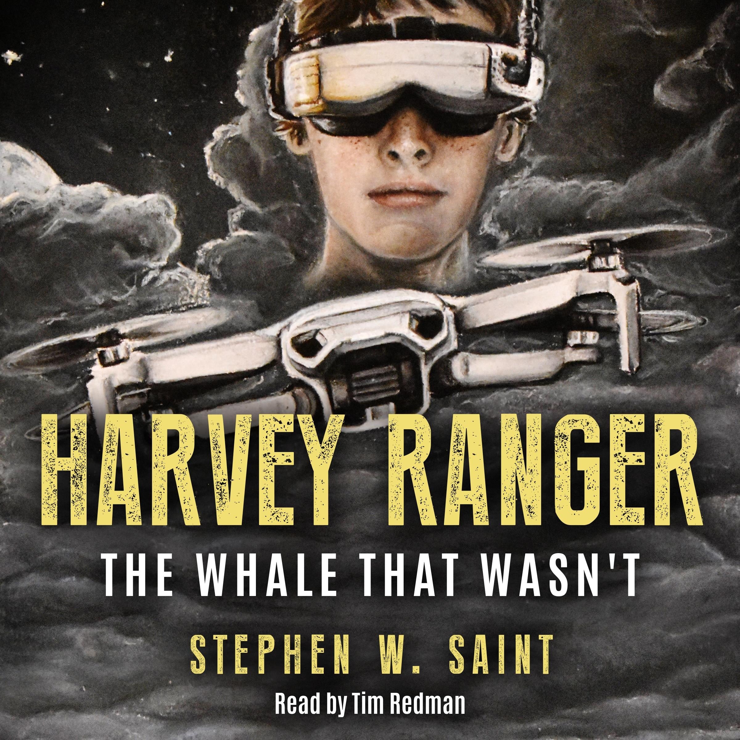 Harvey Ranger
