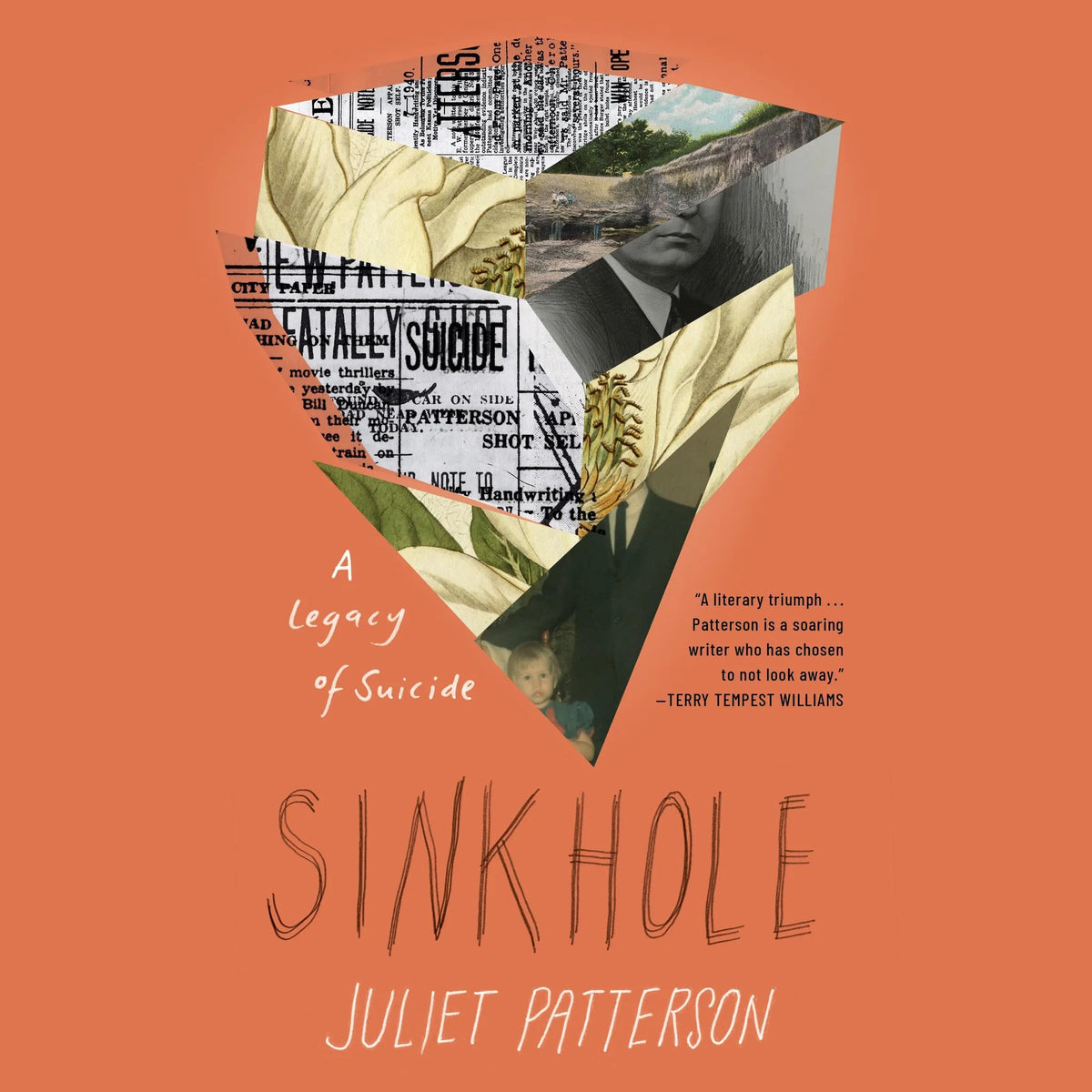 Sinkhole