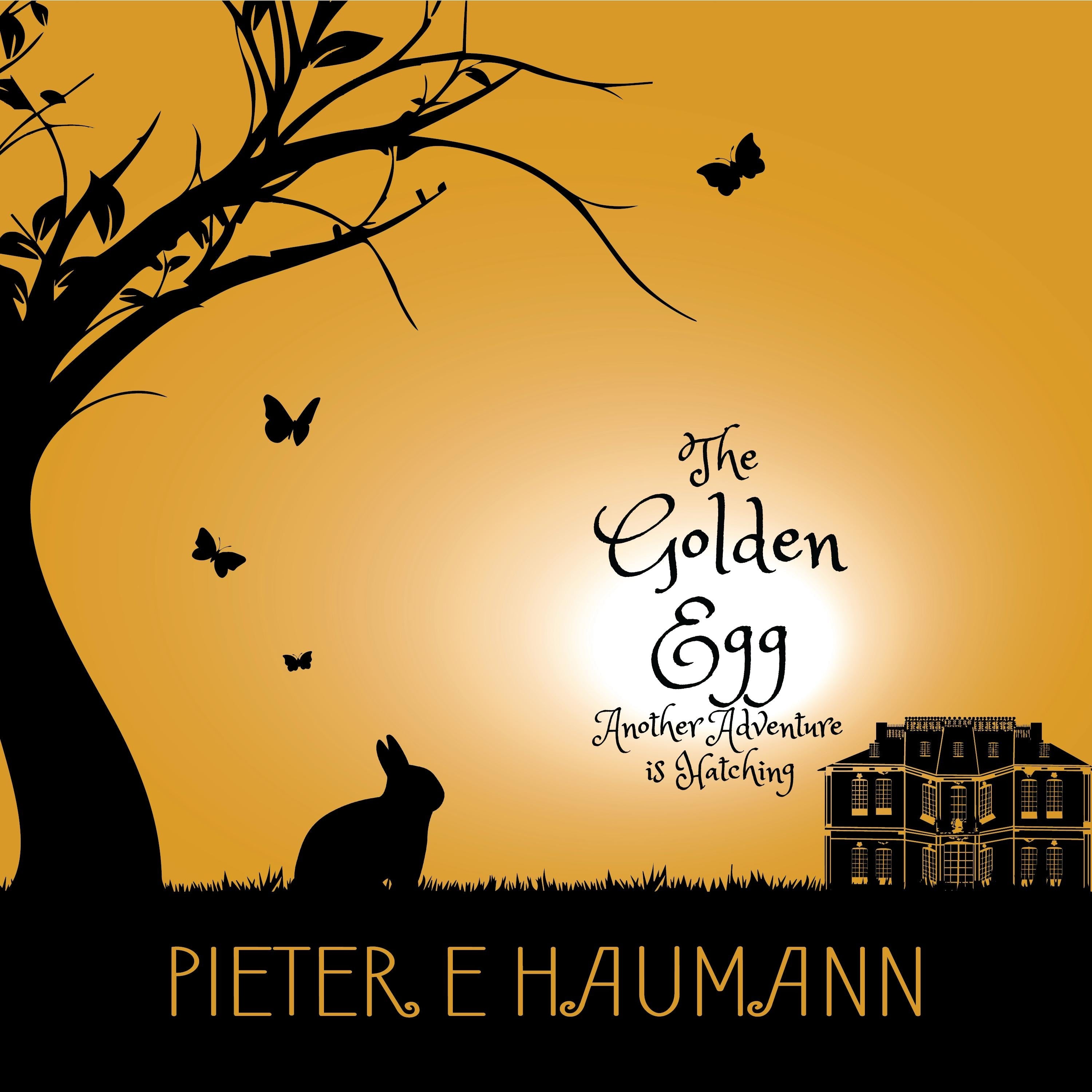 The Golden Egg