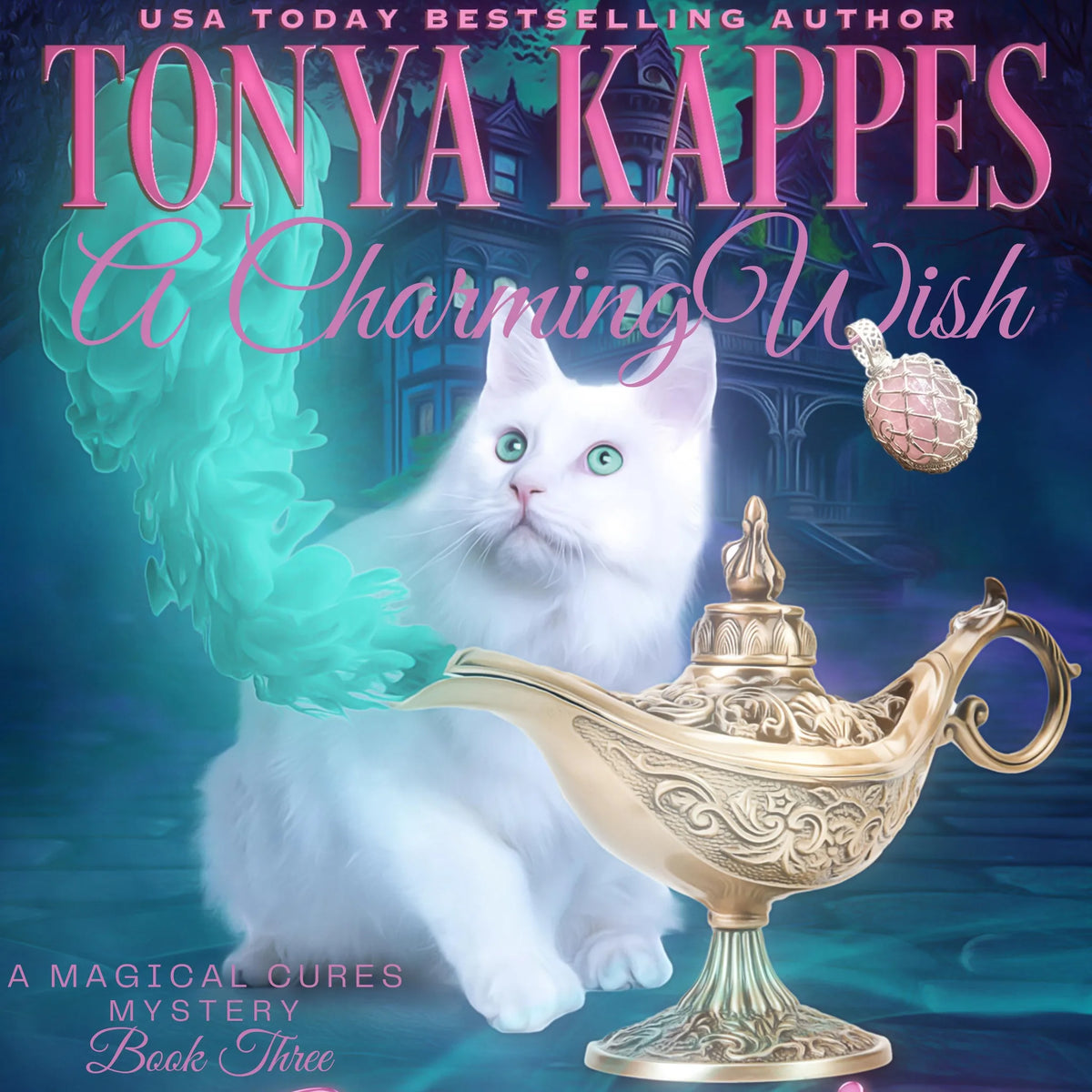 A Charming Wish