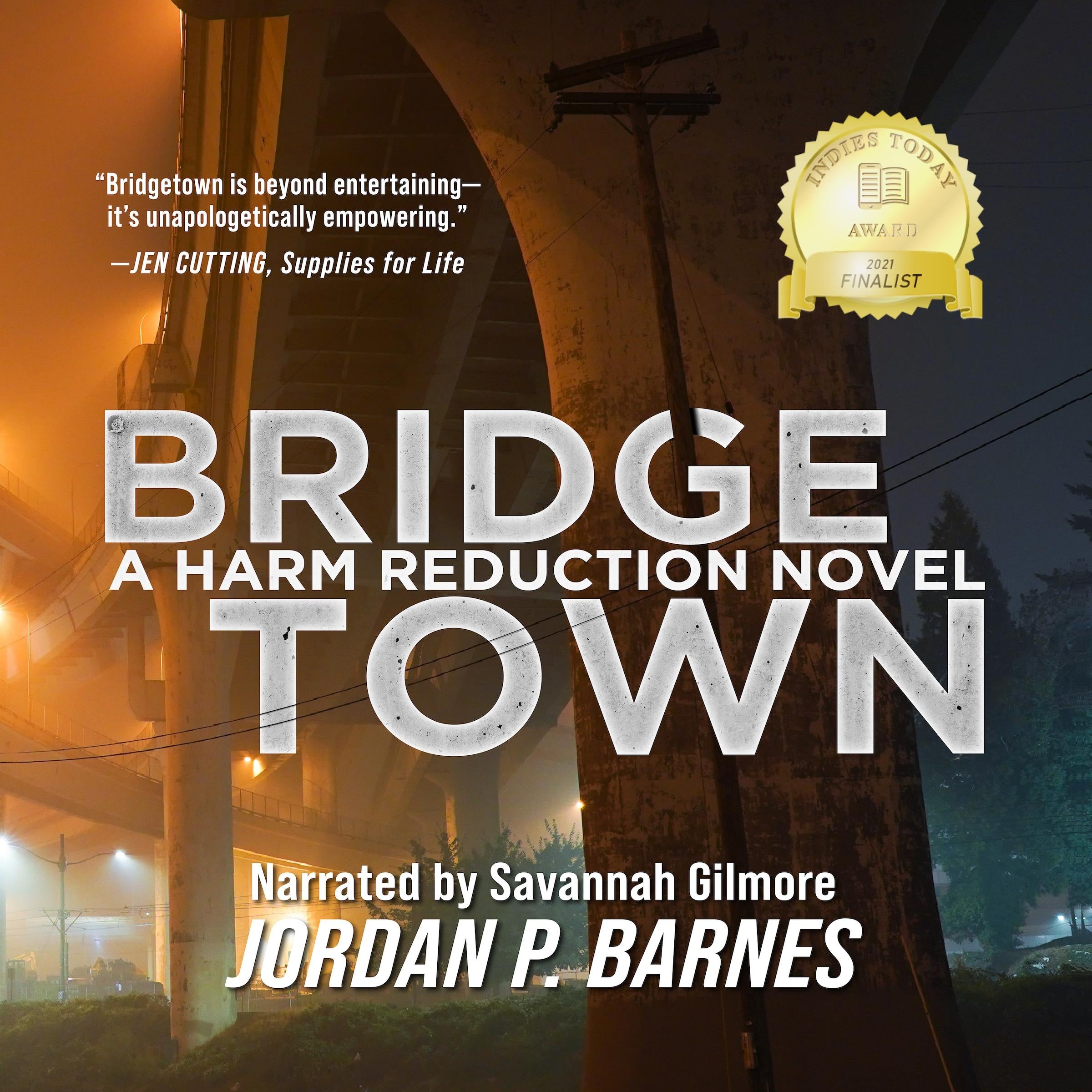 Bridgetown