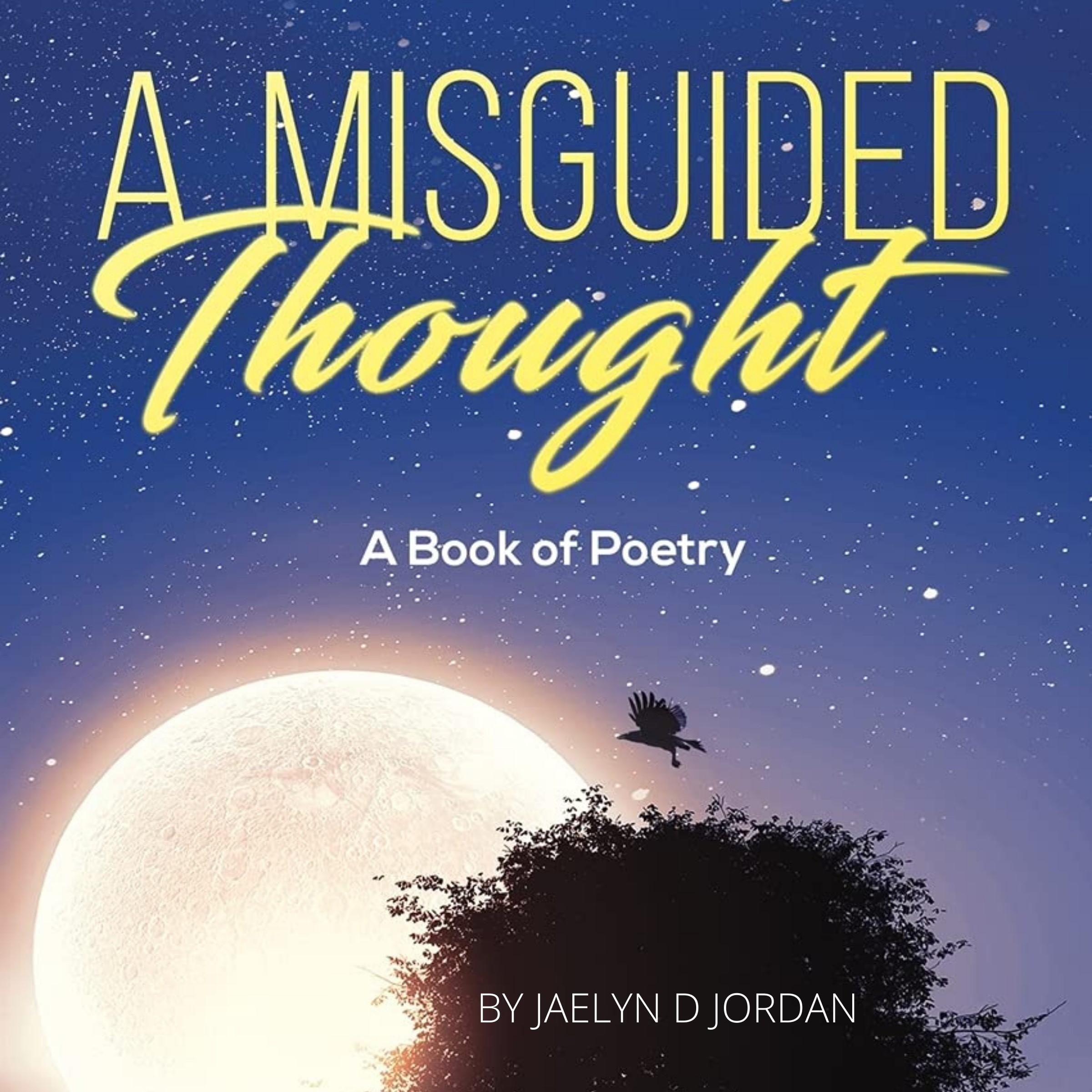 A Misguided Thought
