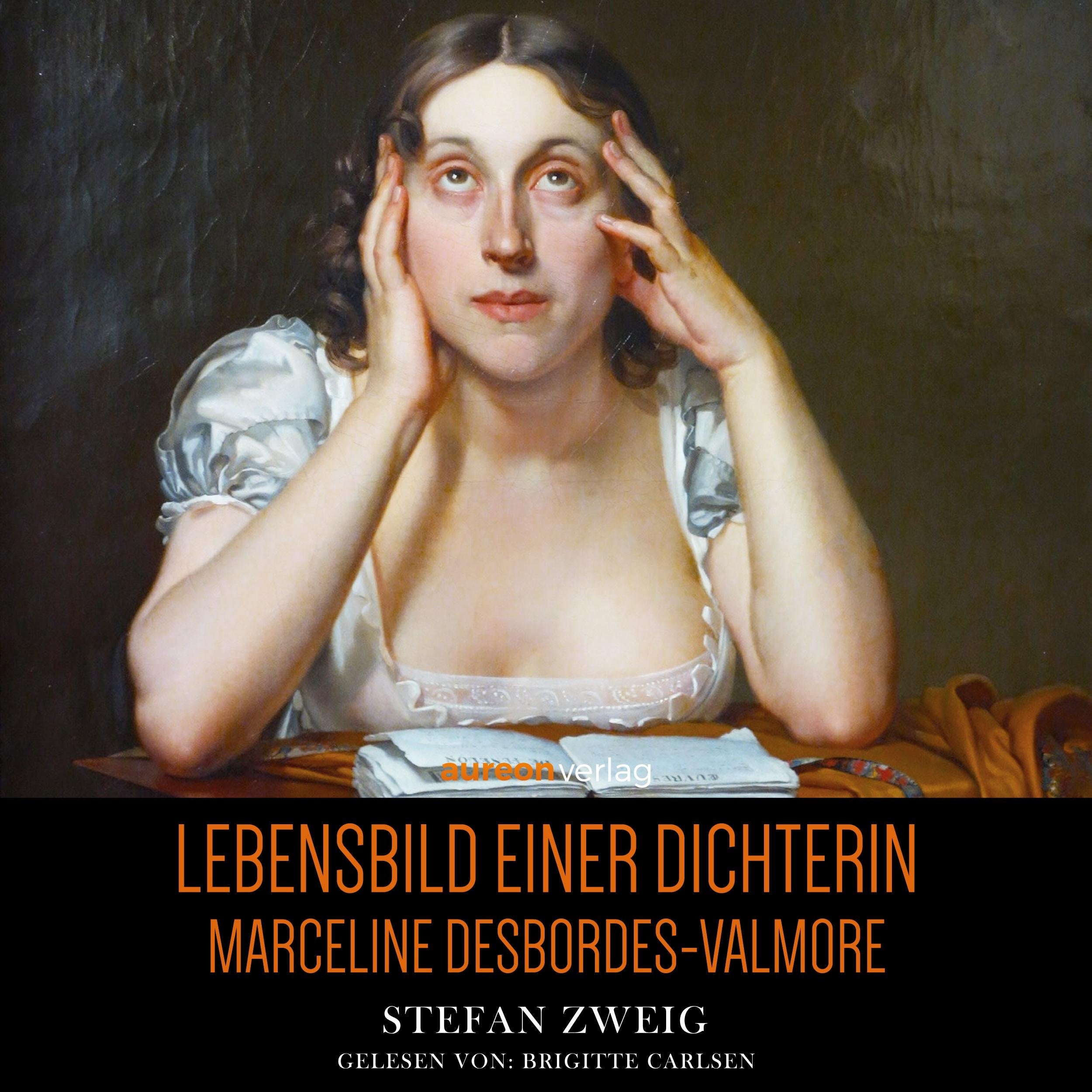 Lebensbild einer Dichterin