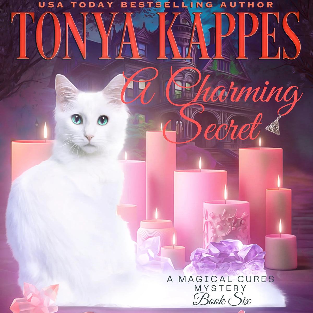A Charming Secret