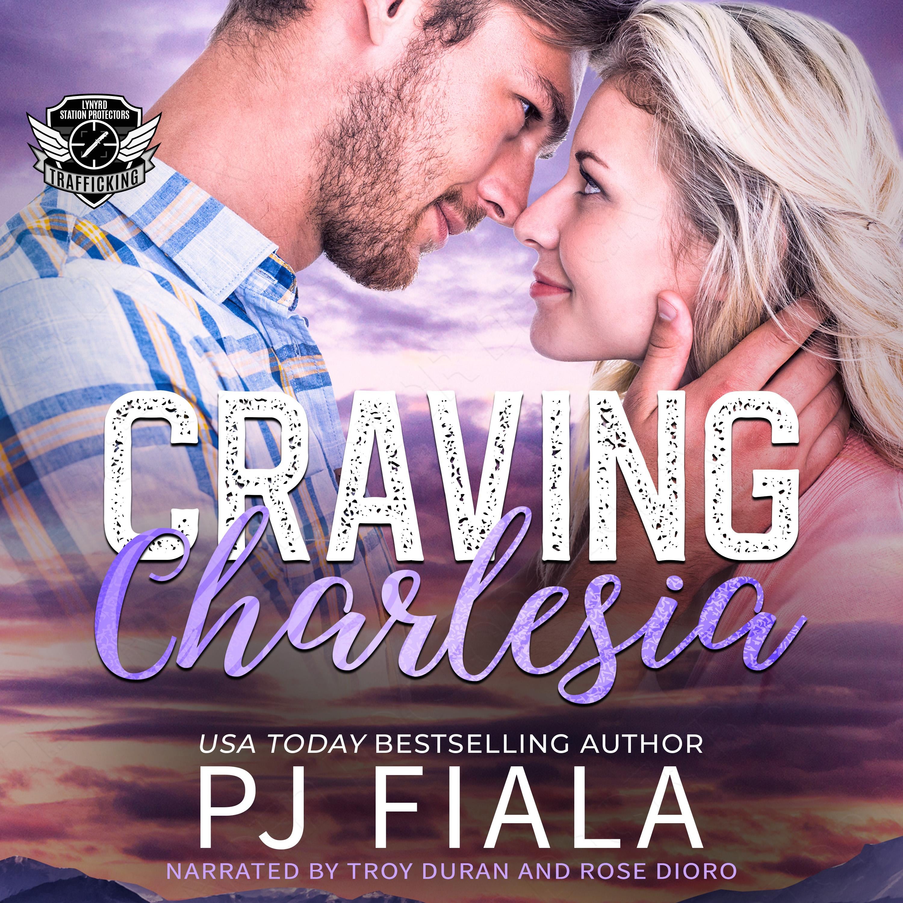 Craving Charlesia