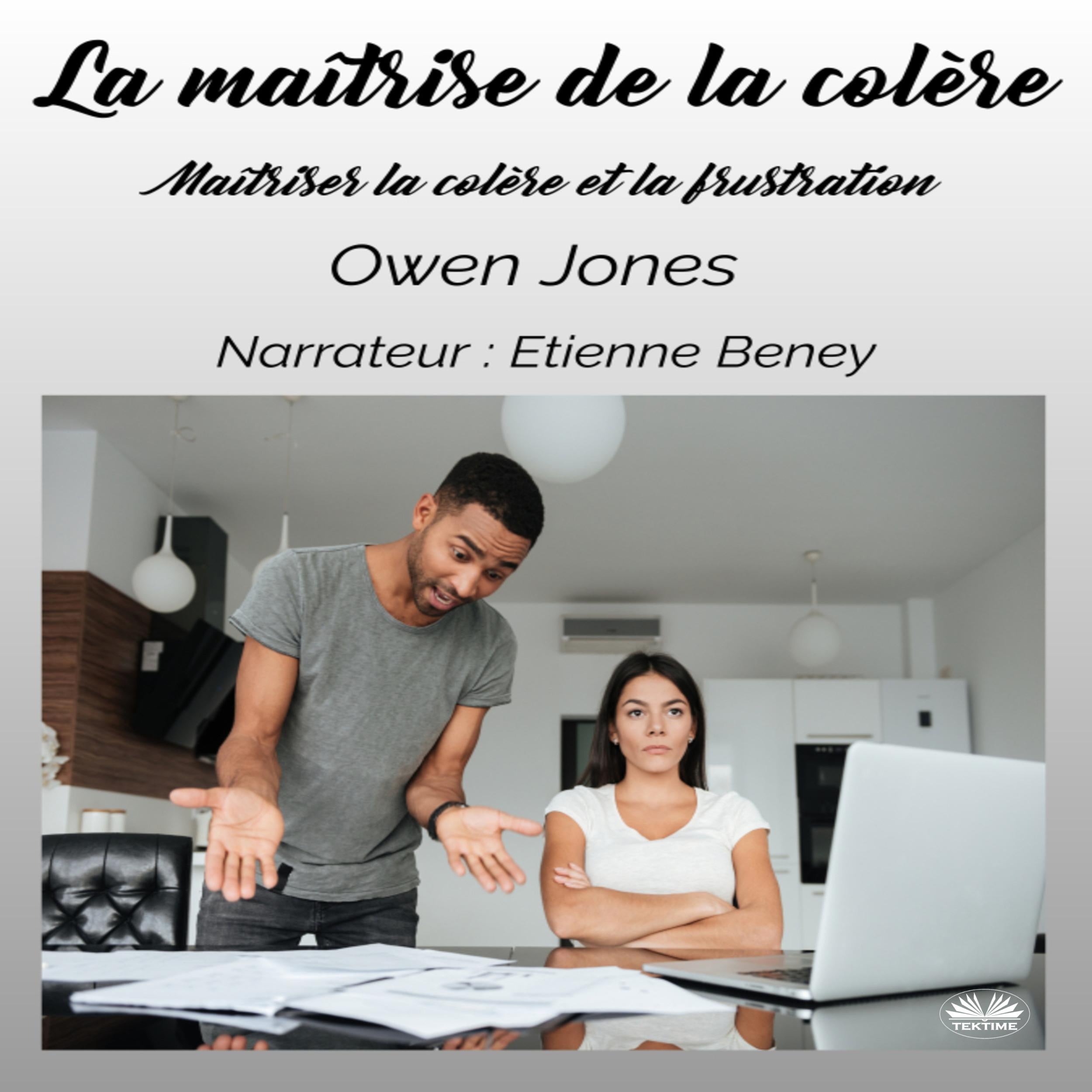 La maîtrise de la colère