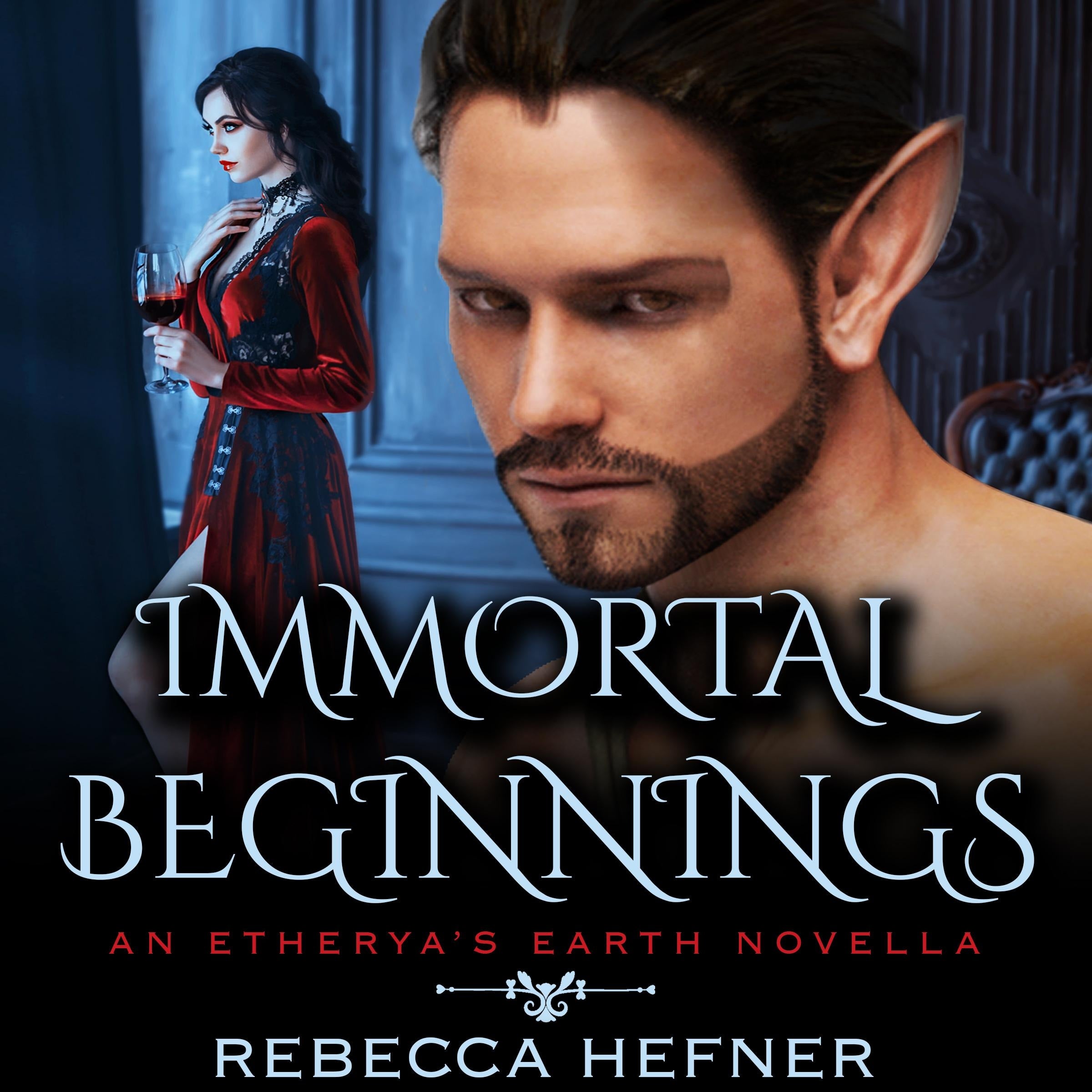 Immortal Beginnings