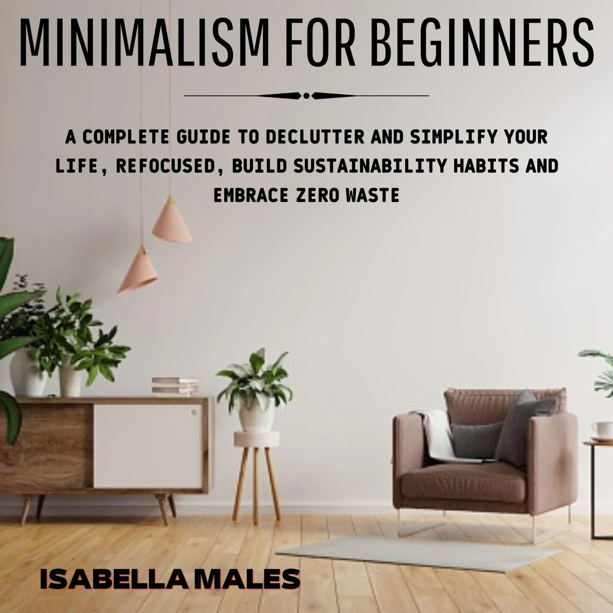 Minimalism For Beginners